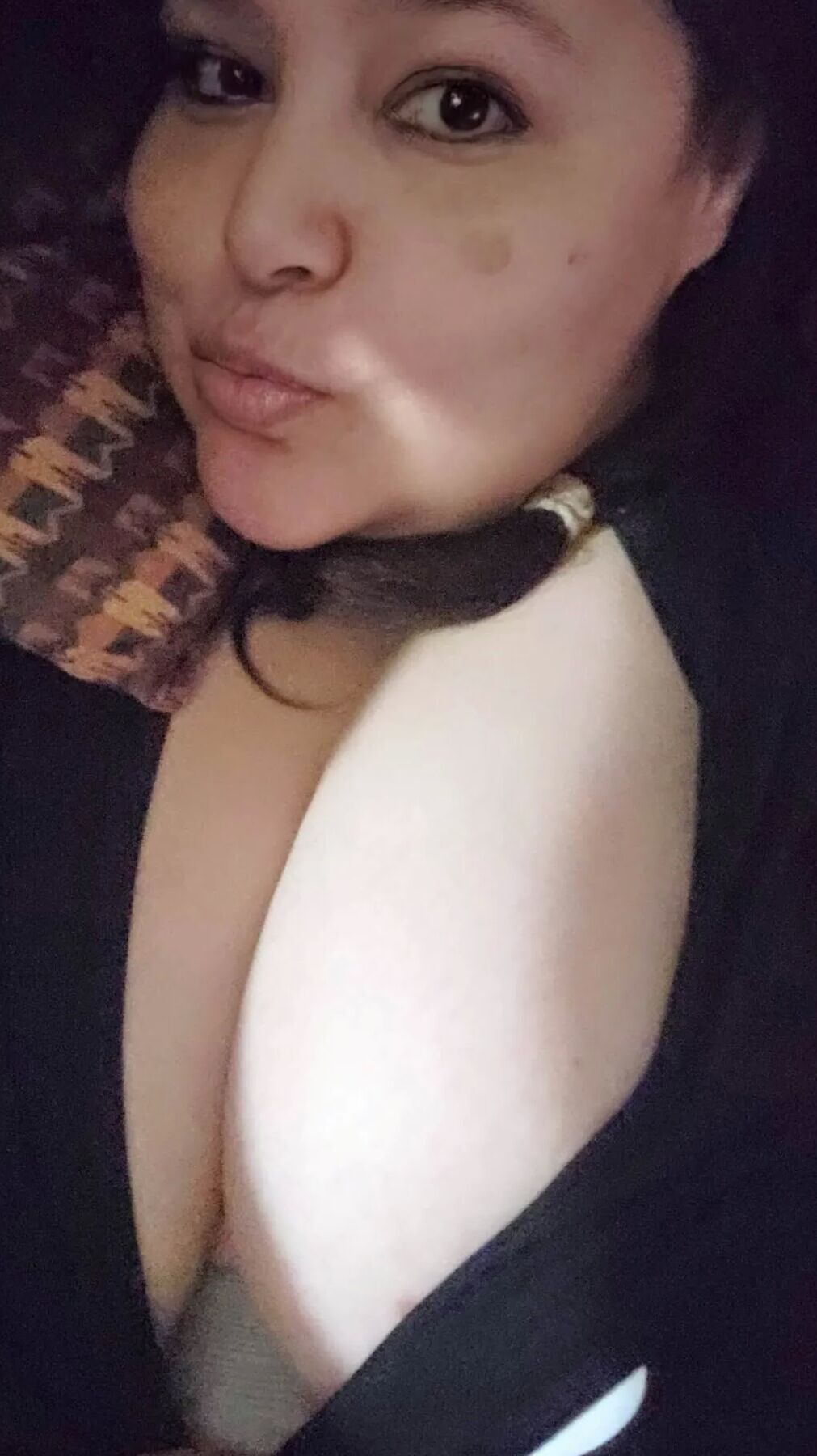 Capricornio77 - my cute face