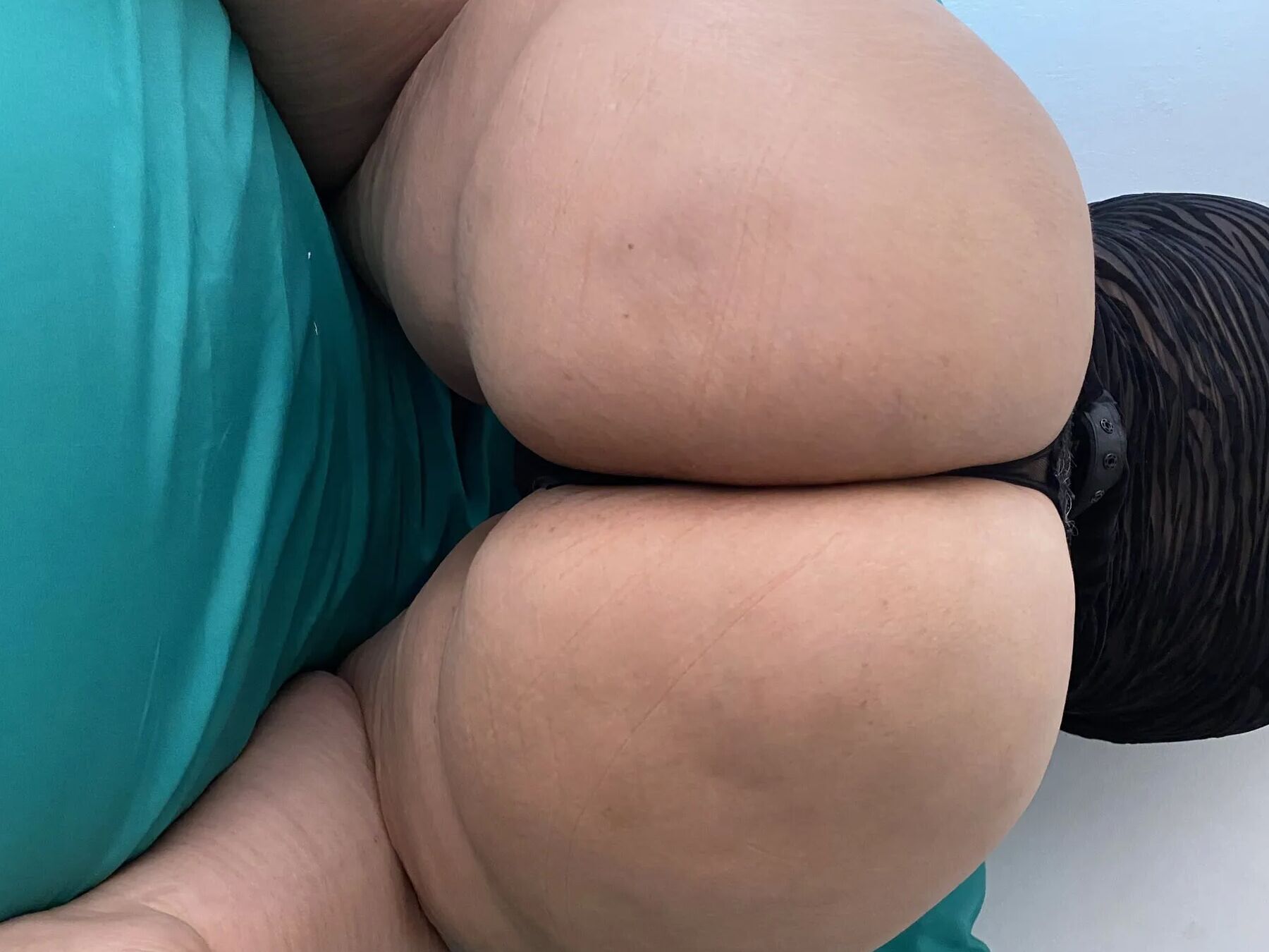 My big pussy