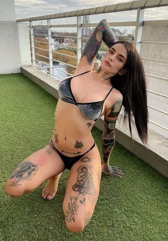 Outdoor set