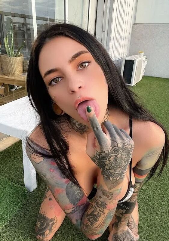 Outdoor set