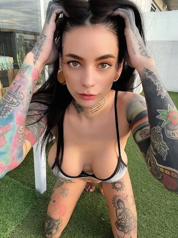 Outdoor set