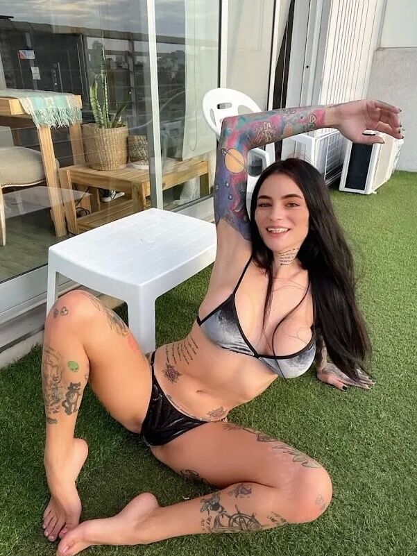Outdoor set