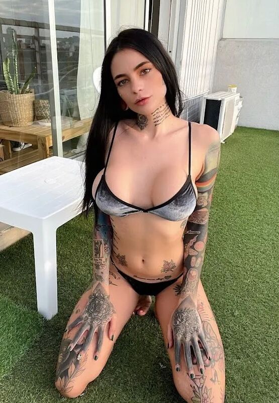 Outdoor set