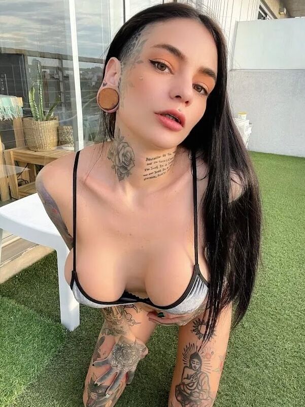 Outdoor set