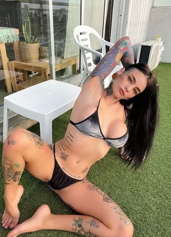 Outdoor set