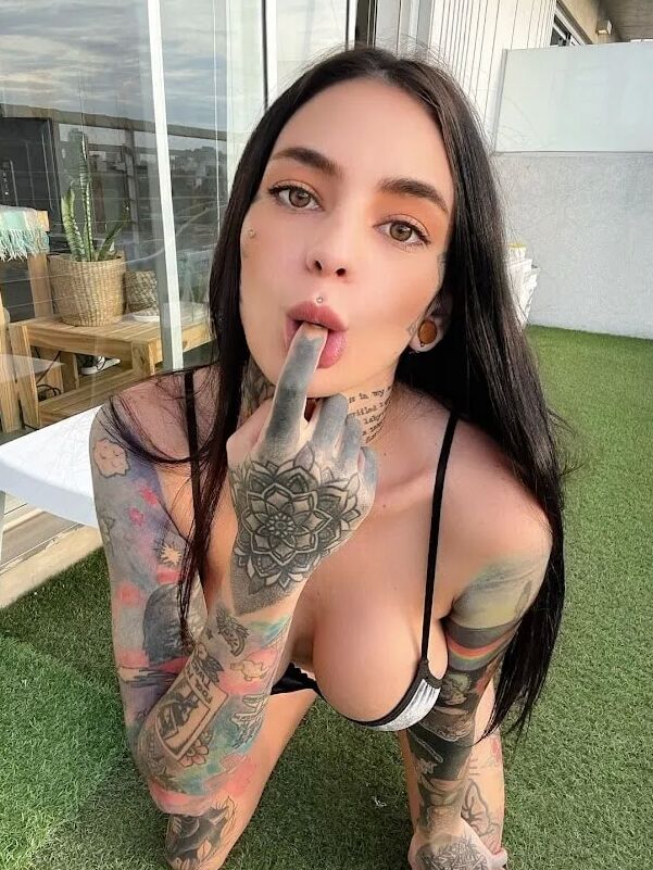 Outdoor set