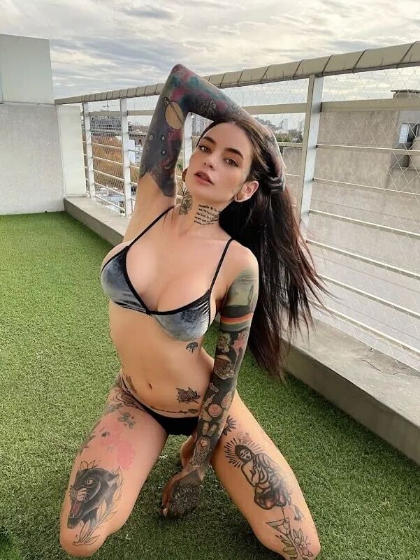 Outdoor set