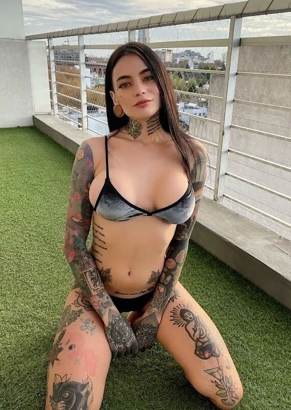 Outdoor set