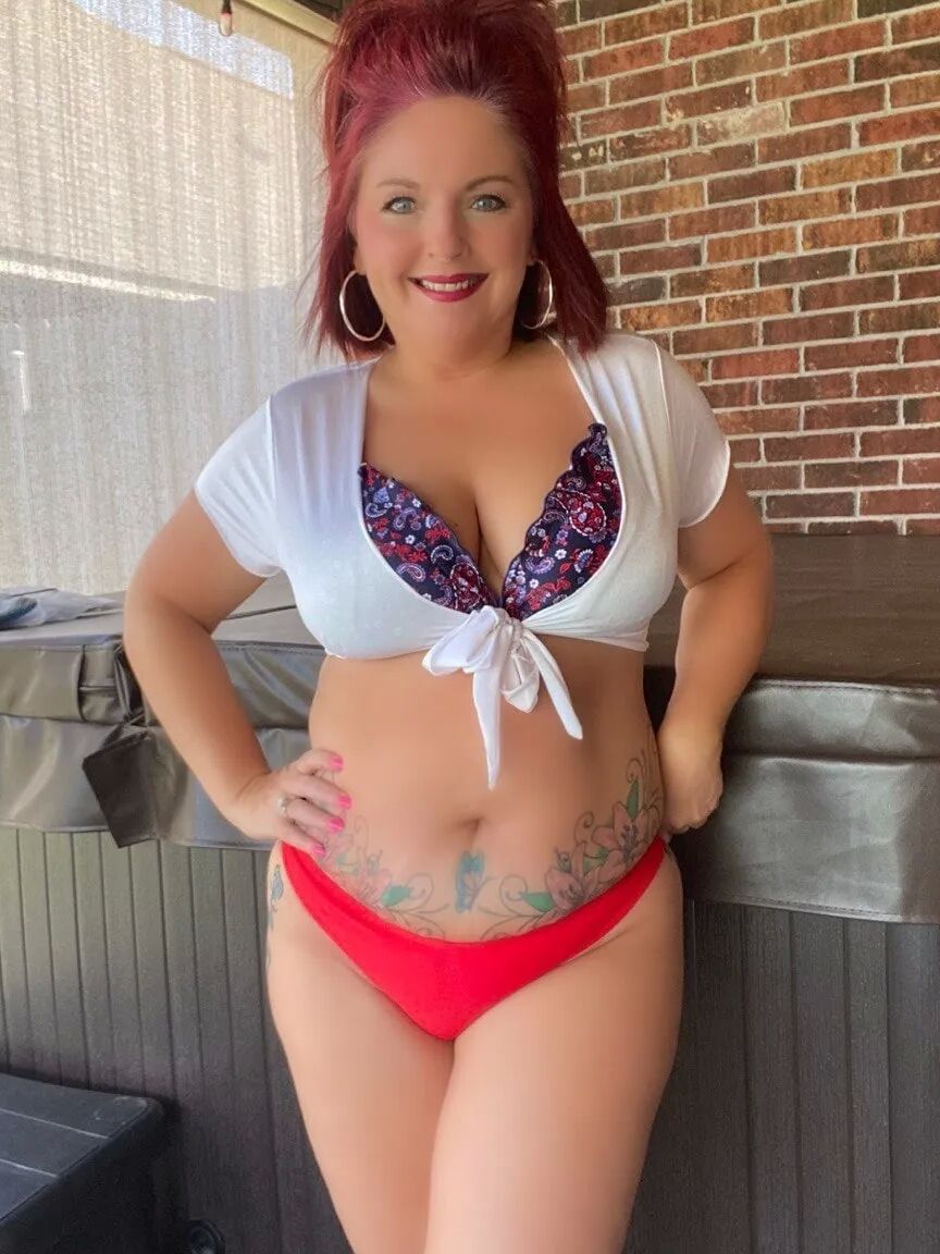 Memorial Day Pics