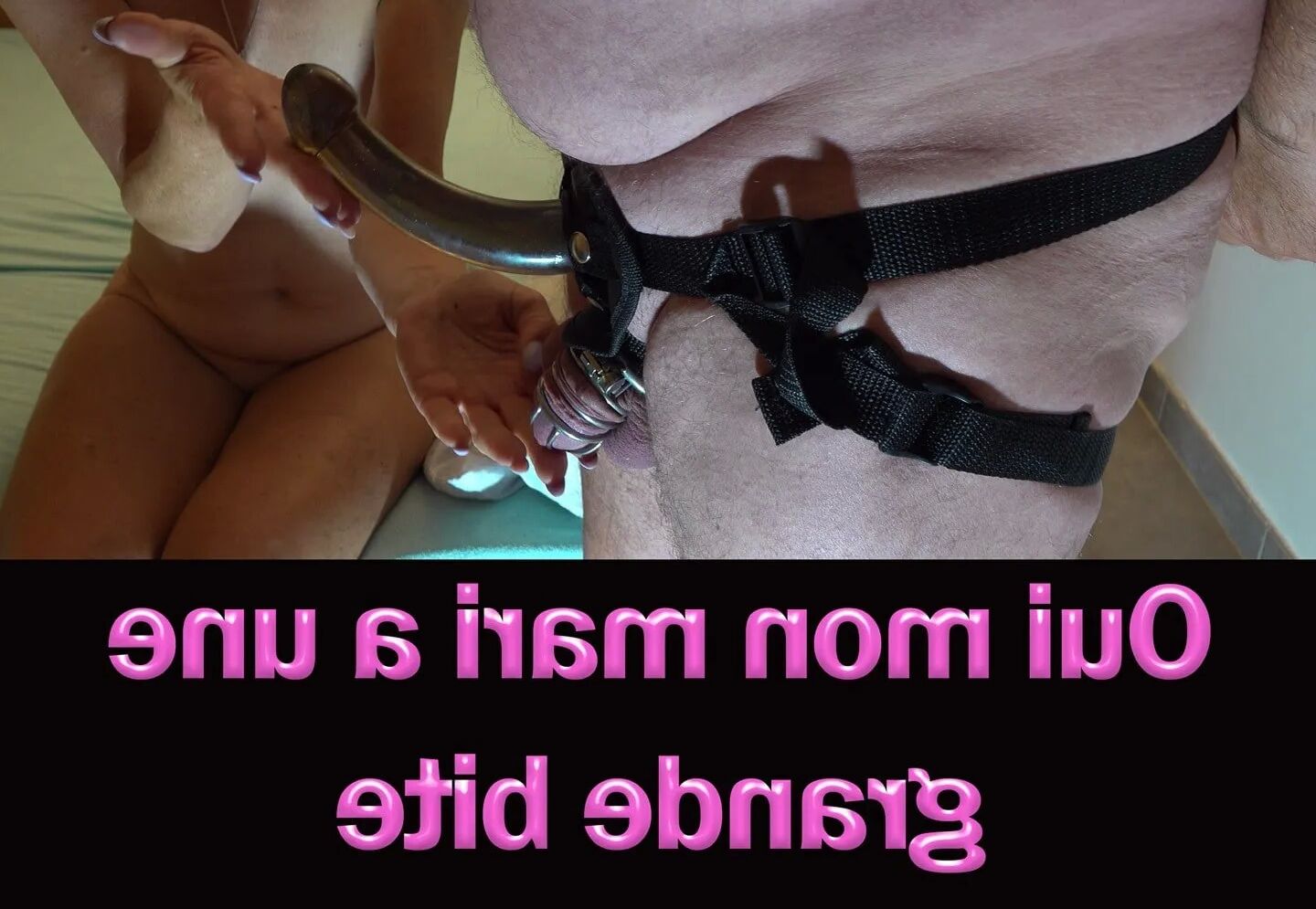 Femdom sissy chastity 3250