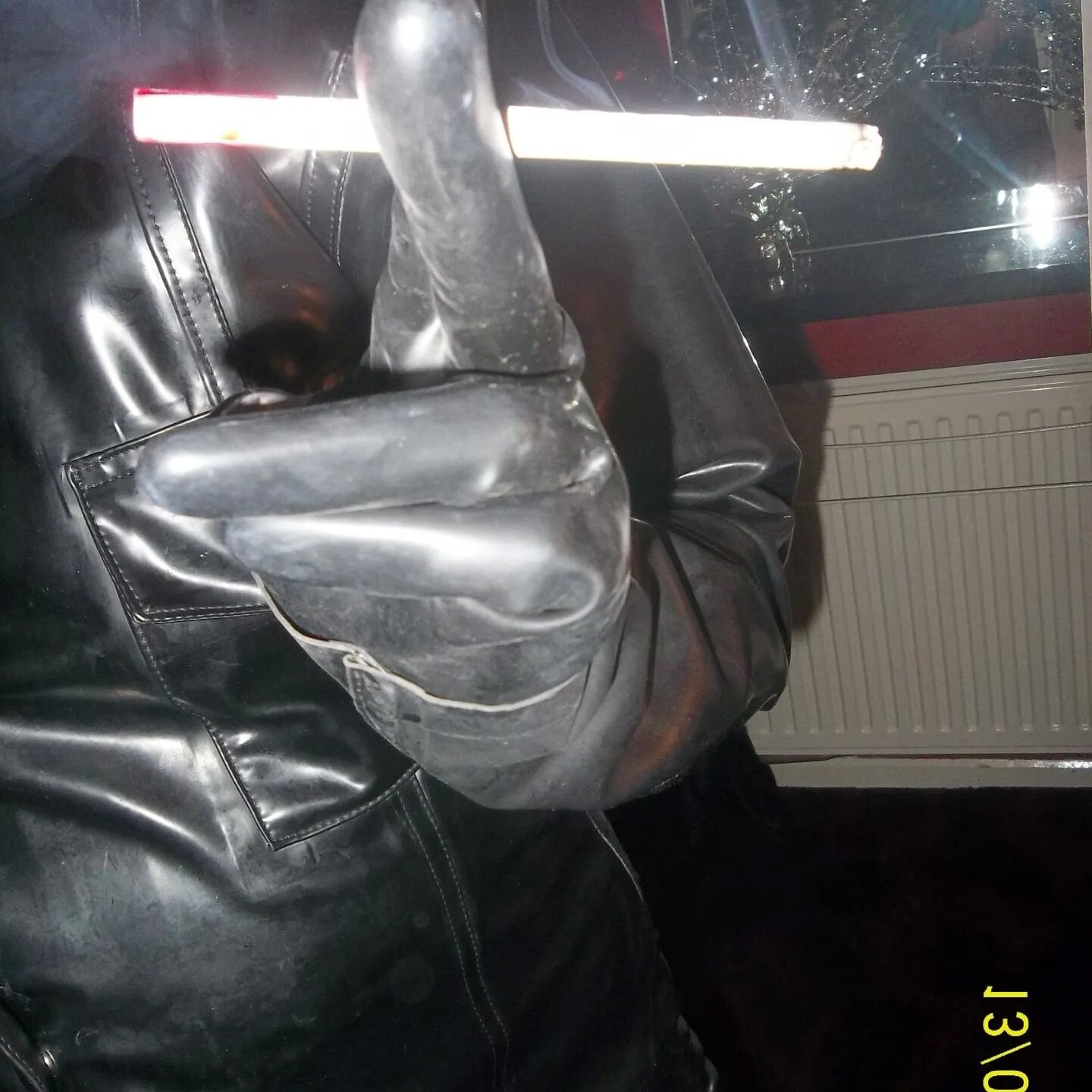 SHIRLEY SLUT 45