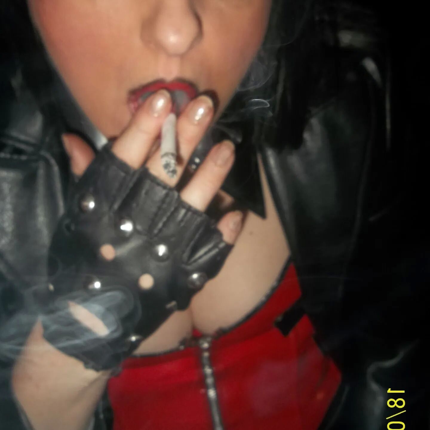 SHIRLEY SLUT 47