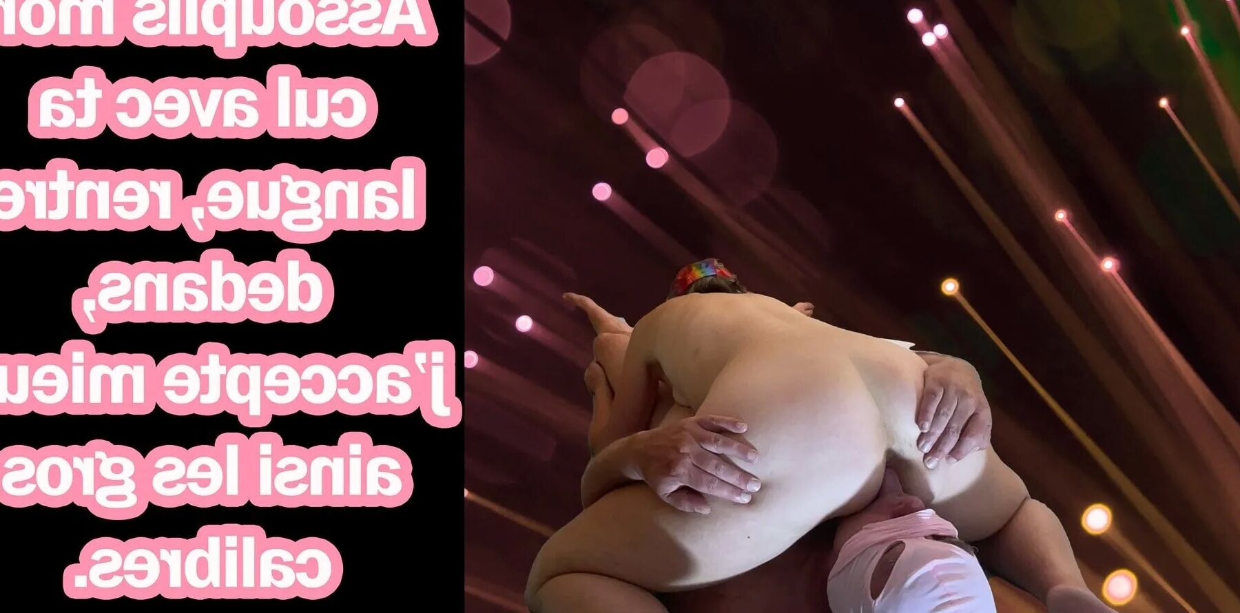 Femdom sissy chastity 3250