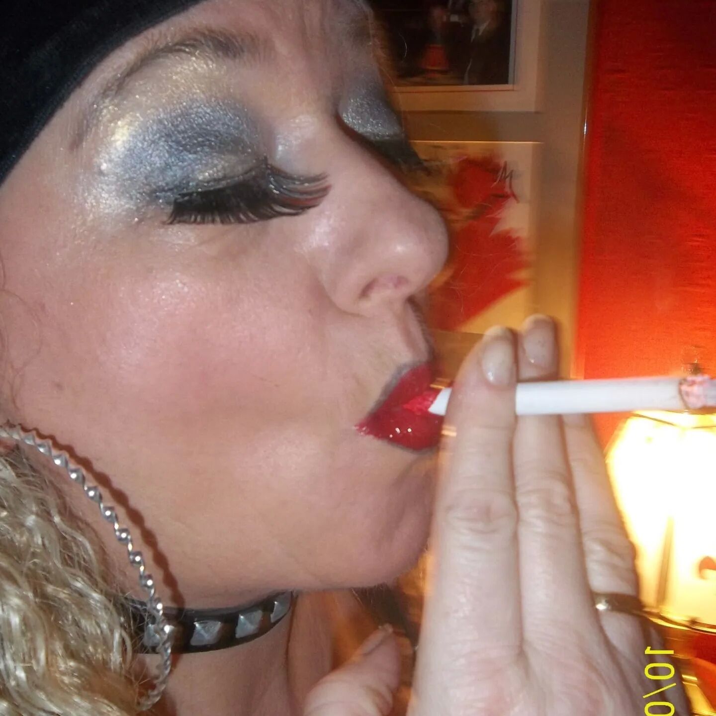 SHIRLEY SLUT 44