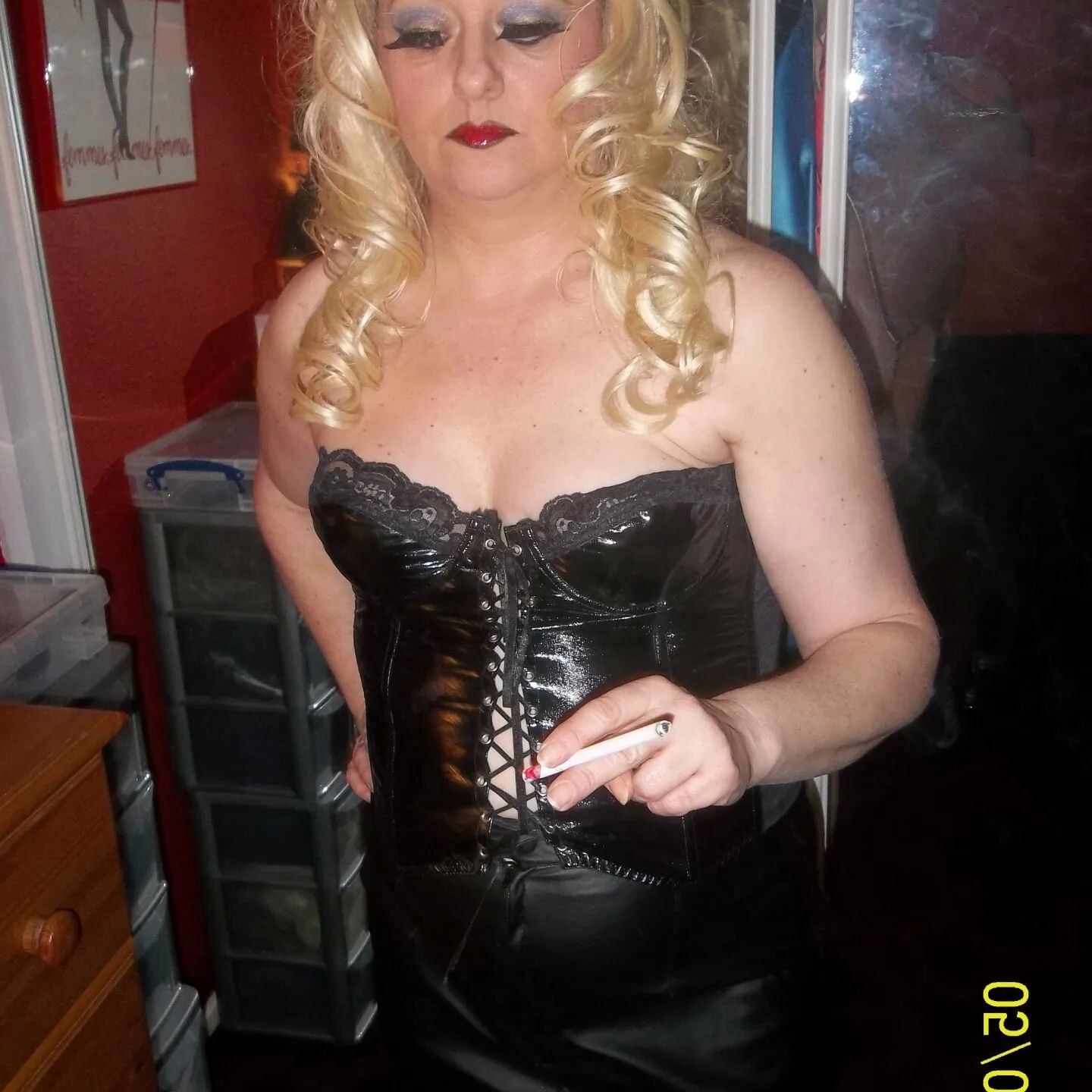 SHIRLEY SLUT 43