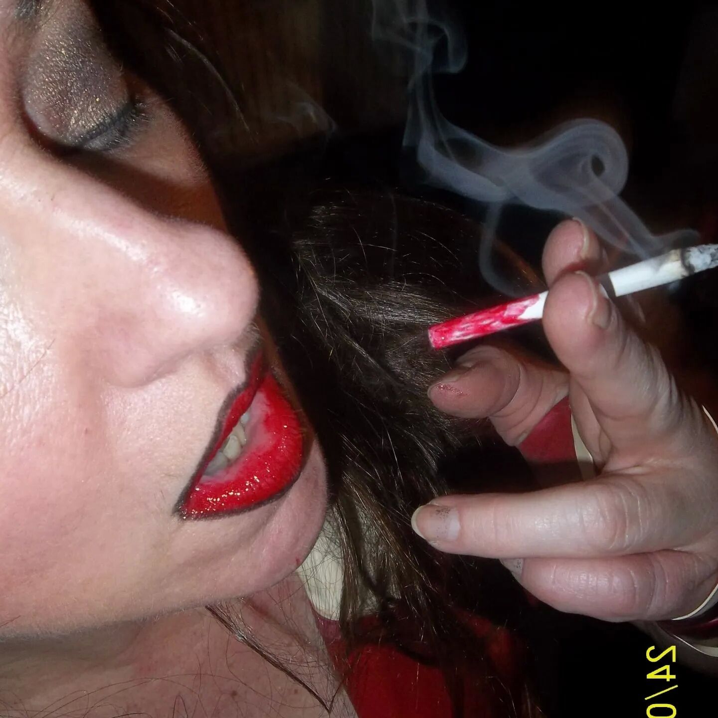 SHIRLEY SLUT 49