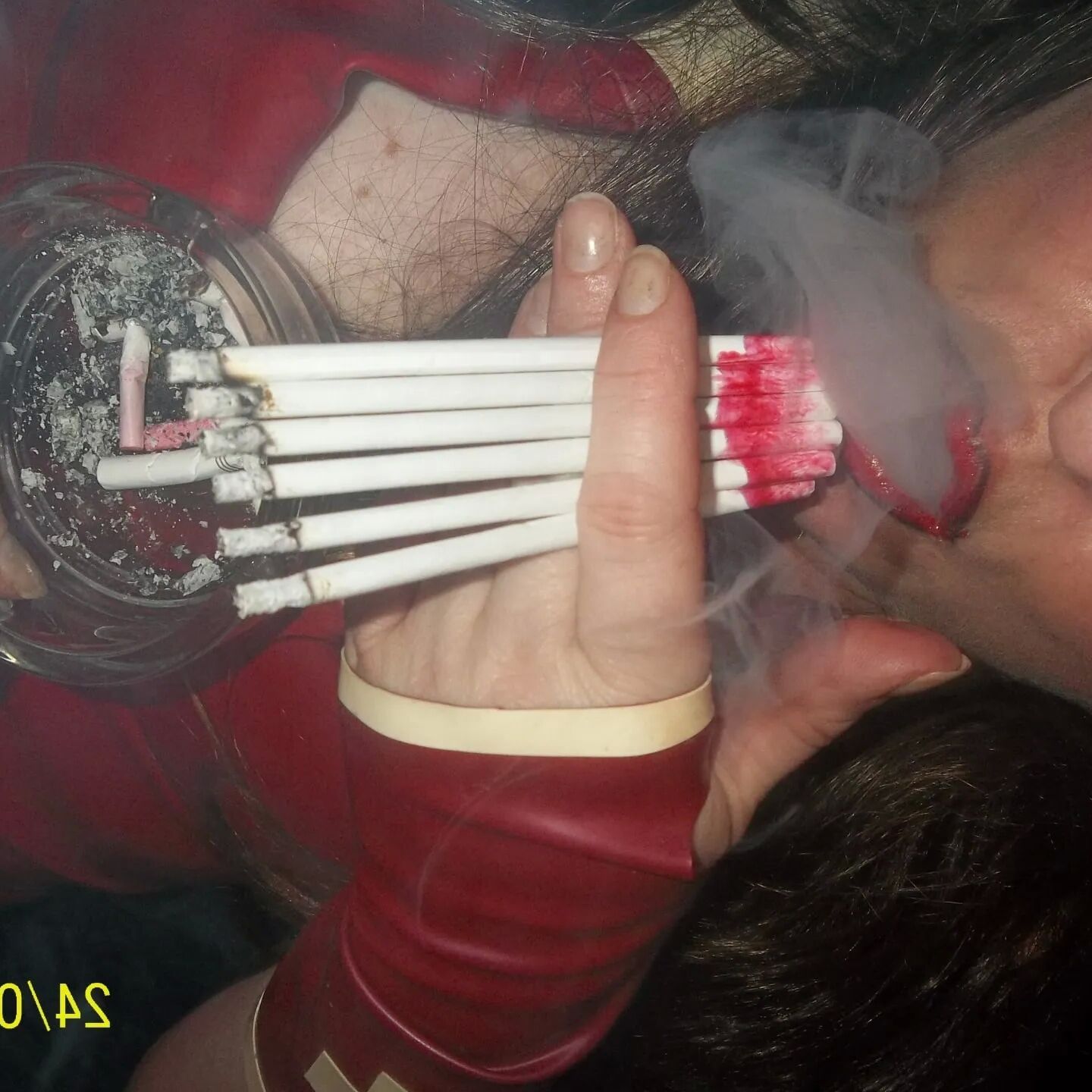 SHIRLEY SLUT 49