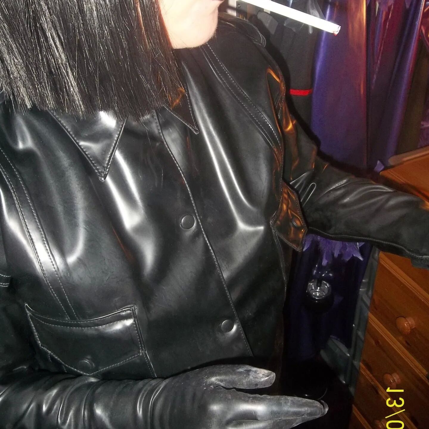 SHIRLEY SLUT 45