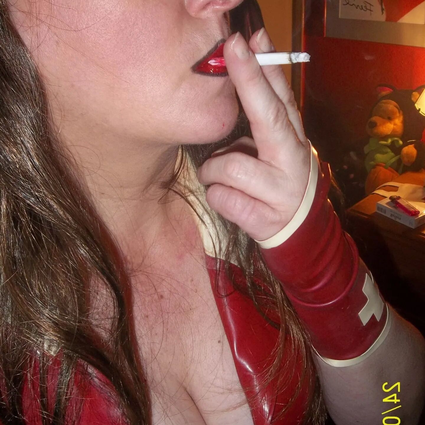 SHIRLEY SLUT 49
