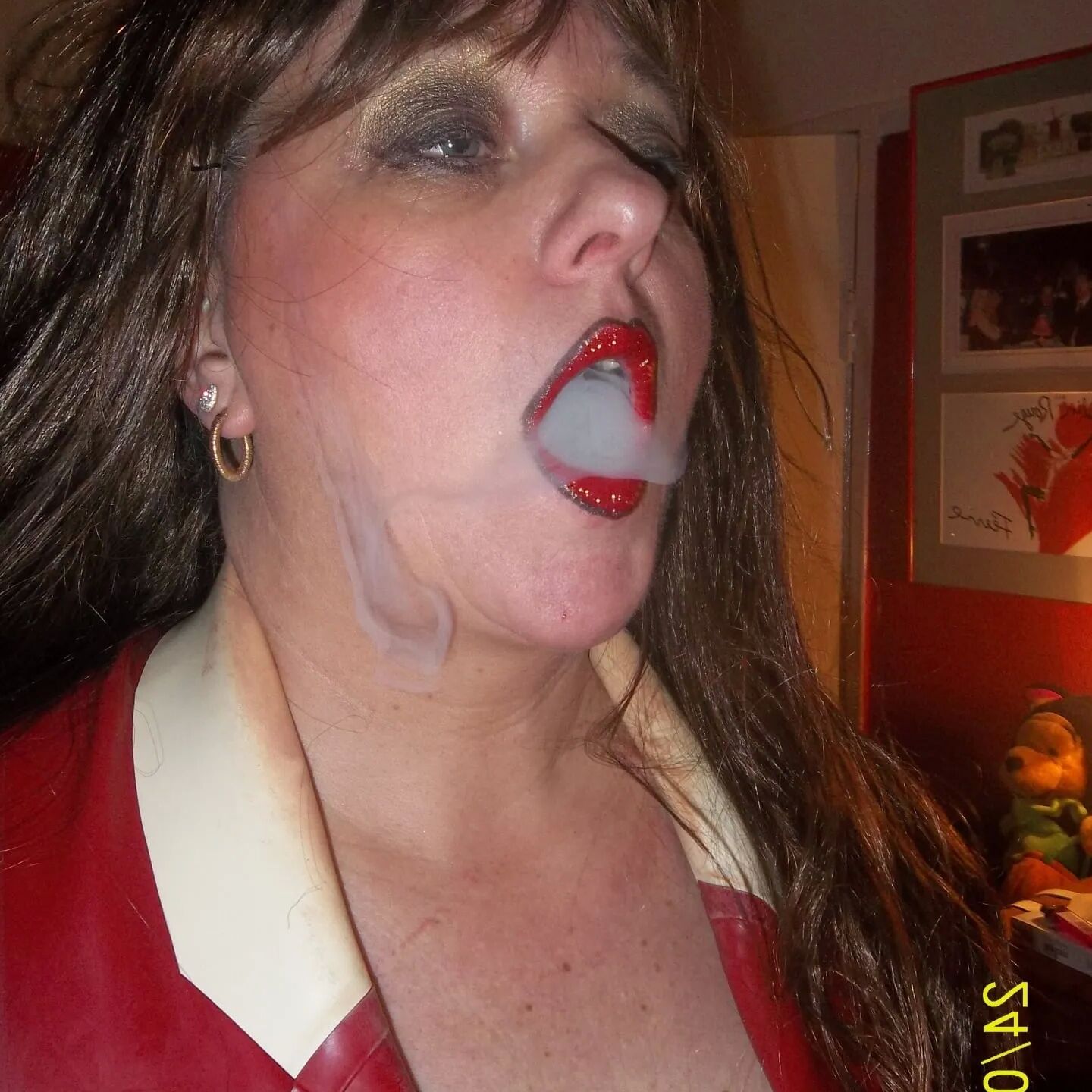 SHIRLEY SLUT 49