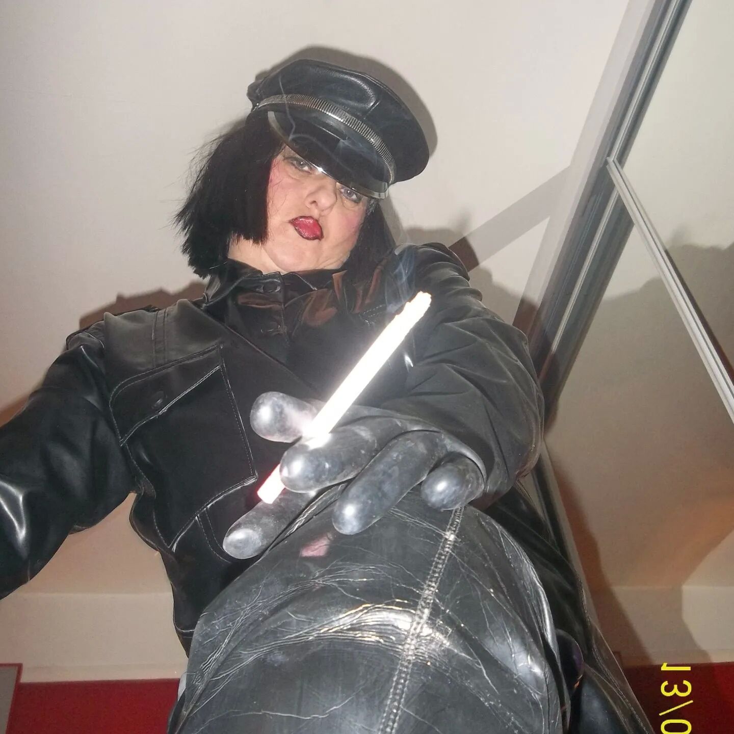 SHIRLEY SLUT 45