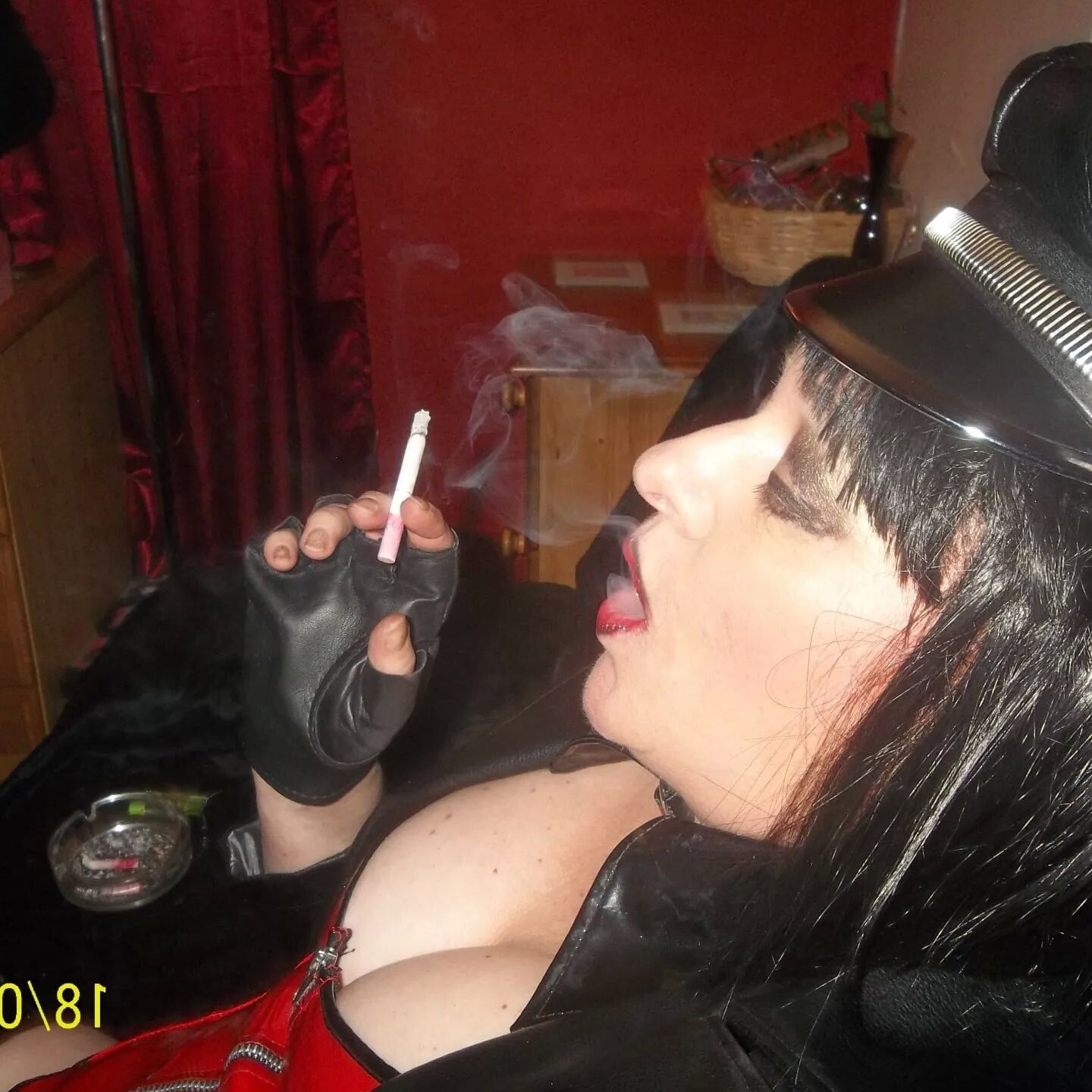 SHIRLEY SLUT 47