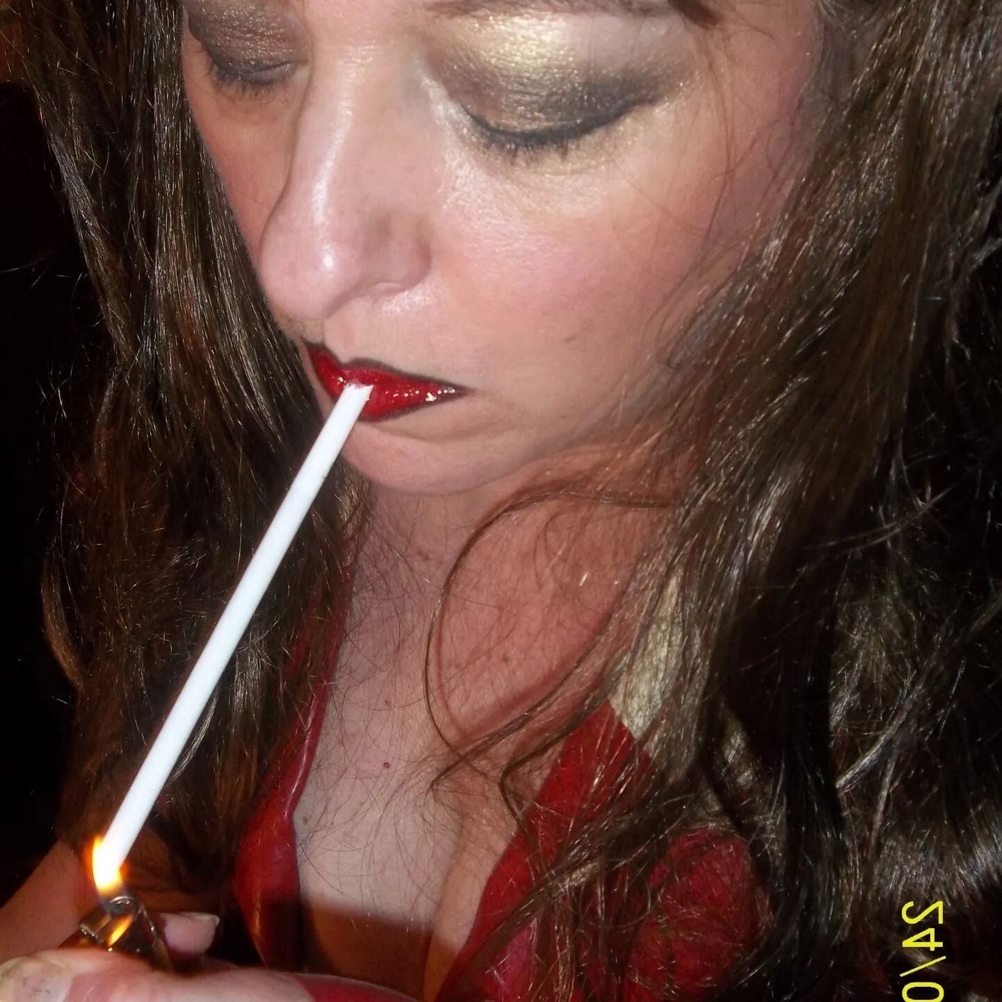 SHIRLEY SLUT 49