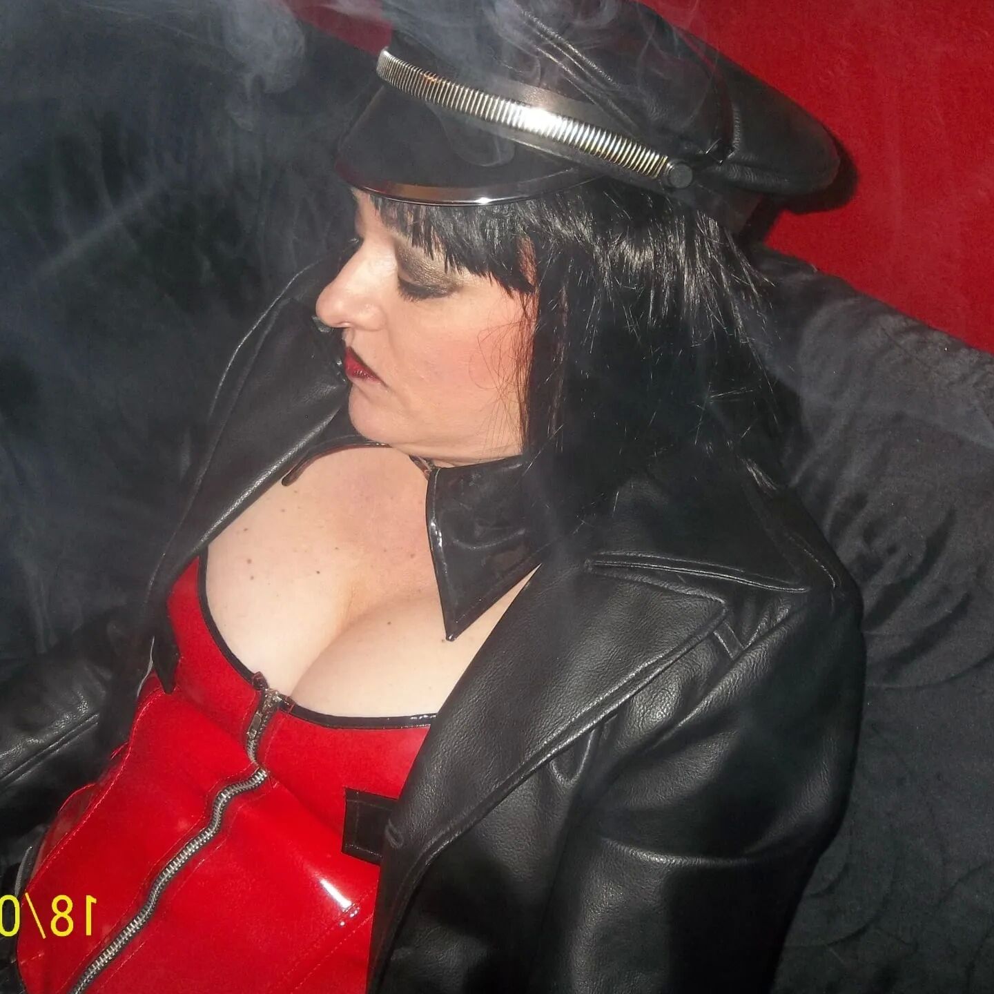 SHIRLEY SLUT 47