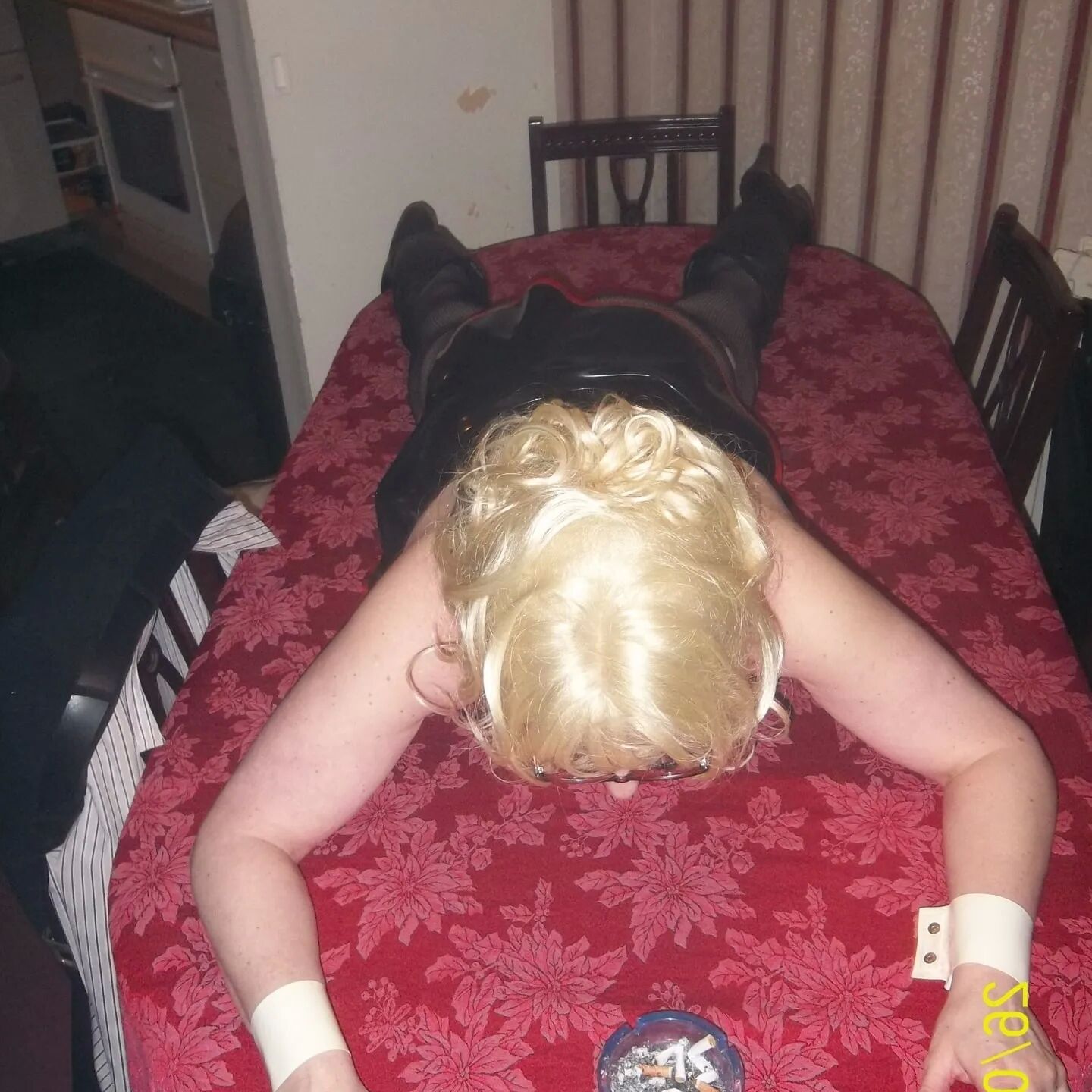 SHIRLEY SLUT 50