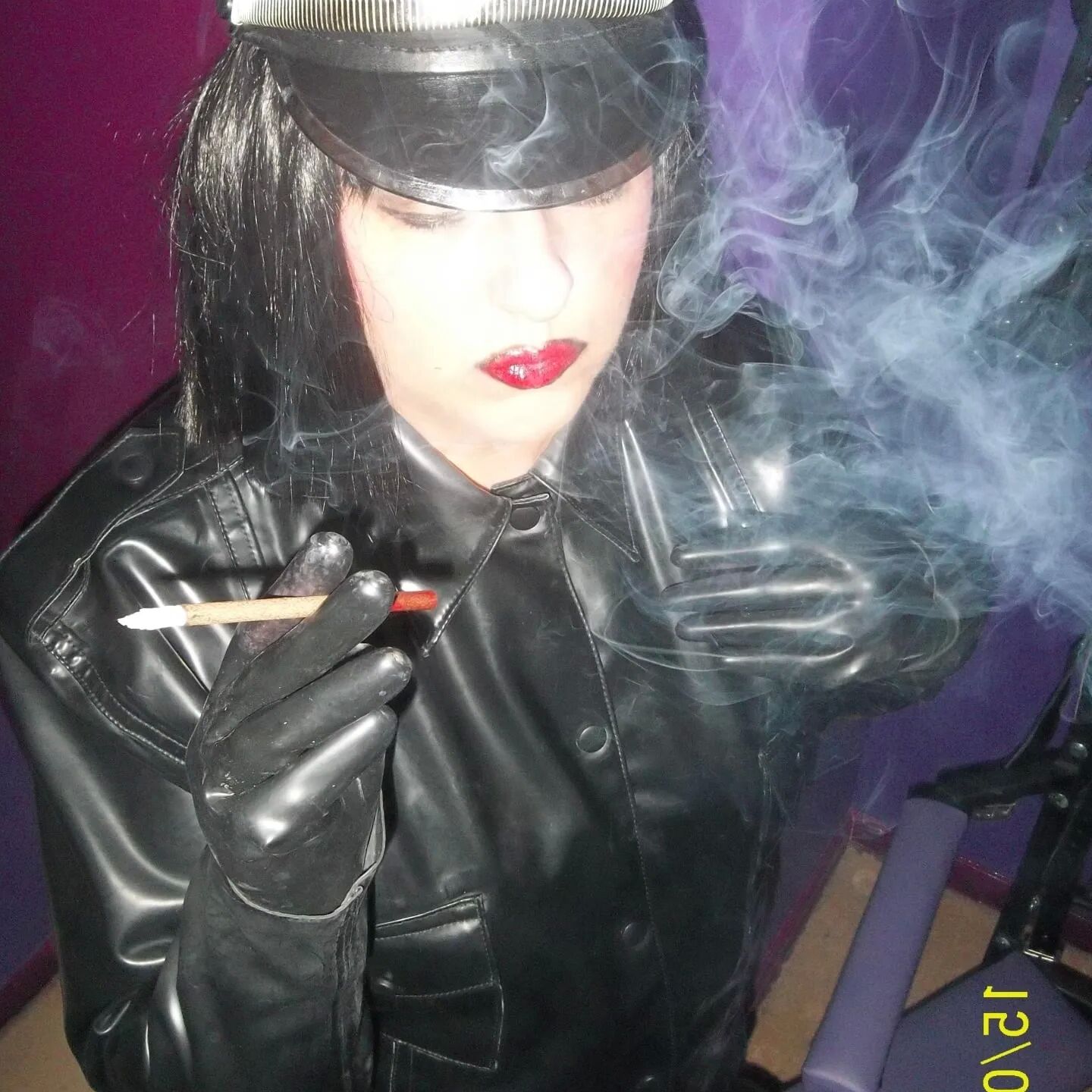 SHIRLEY SLUT 46