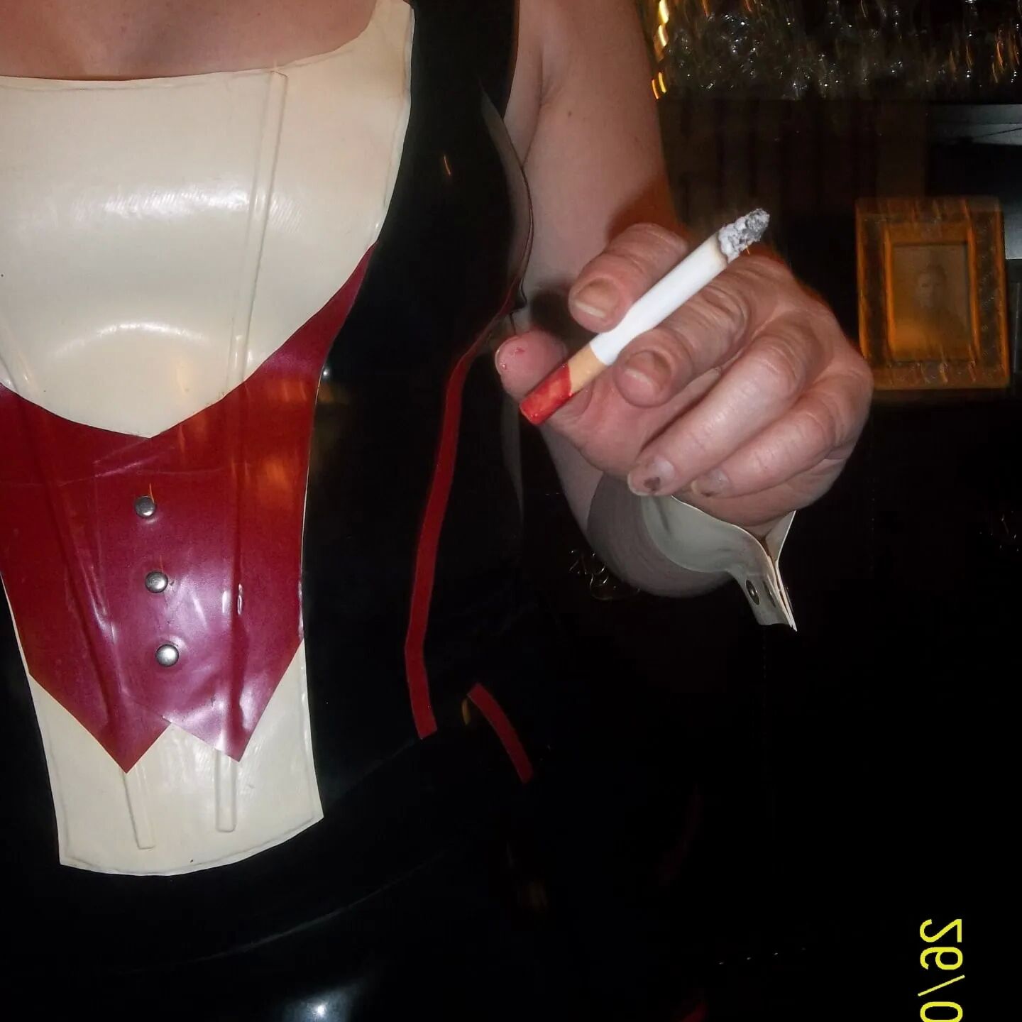 SHIRLEY SLUT 50