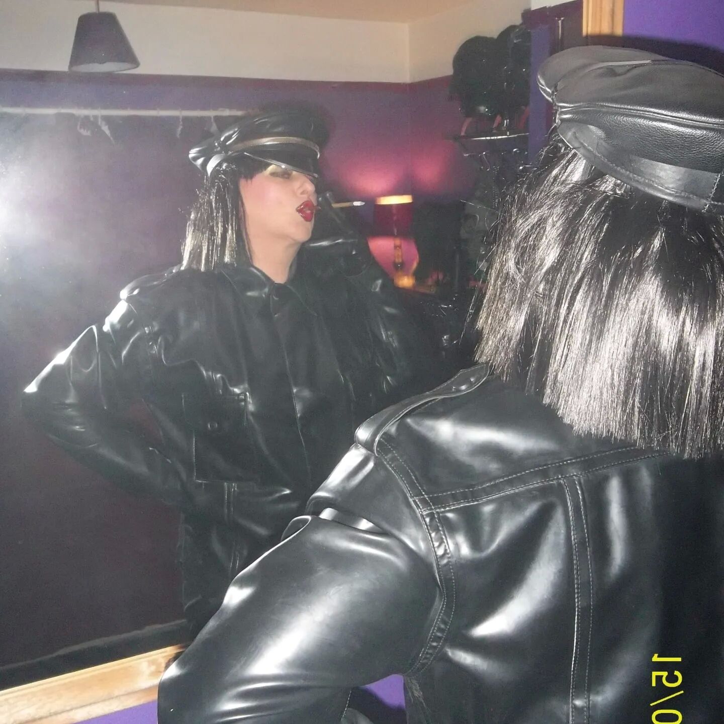 SHIRLEY SLUT 46