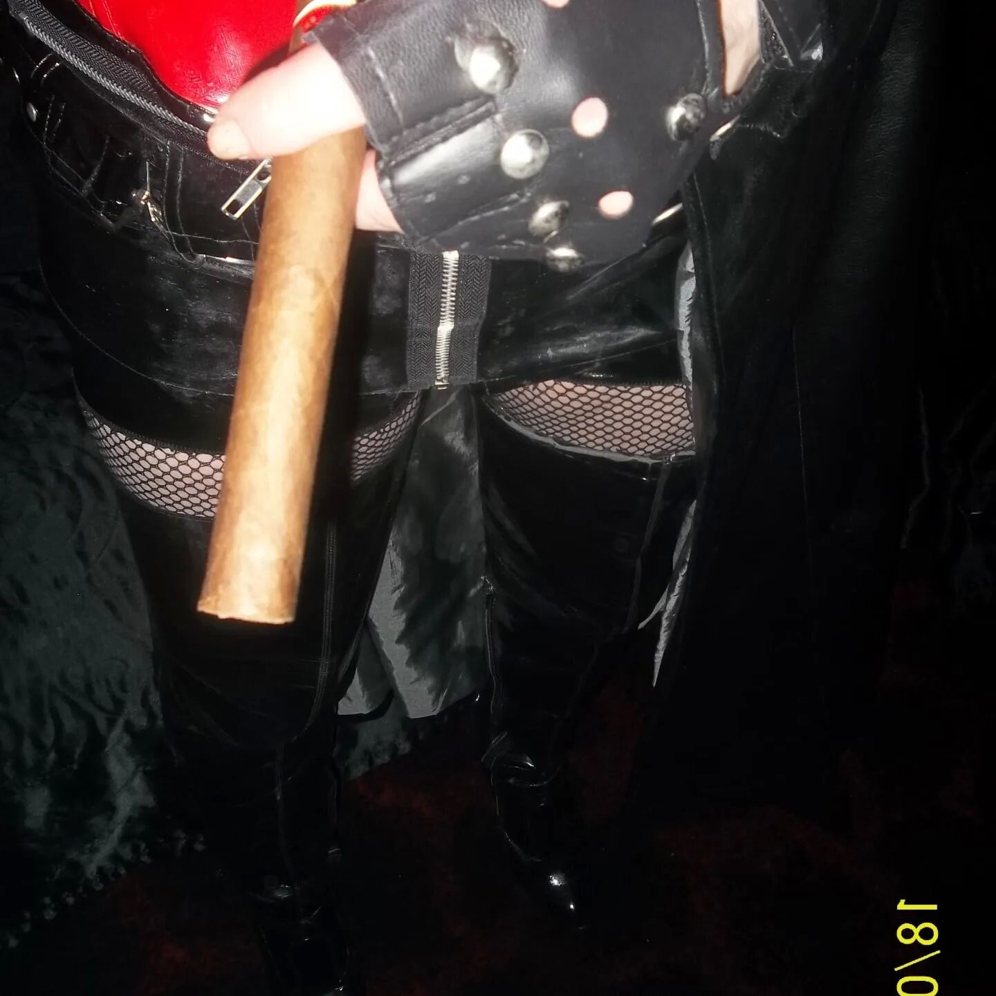 SHIRLEY SLUT 47