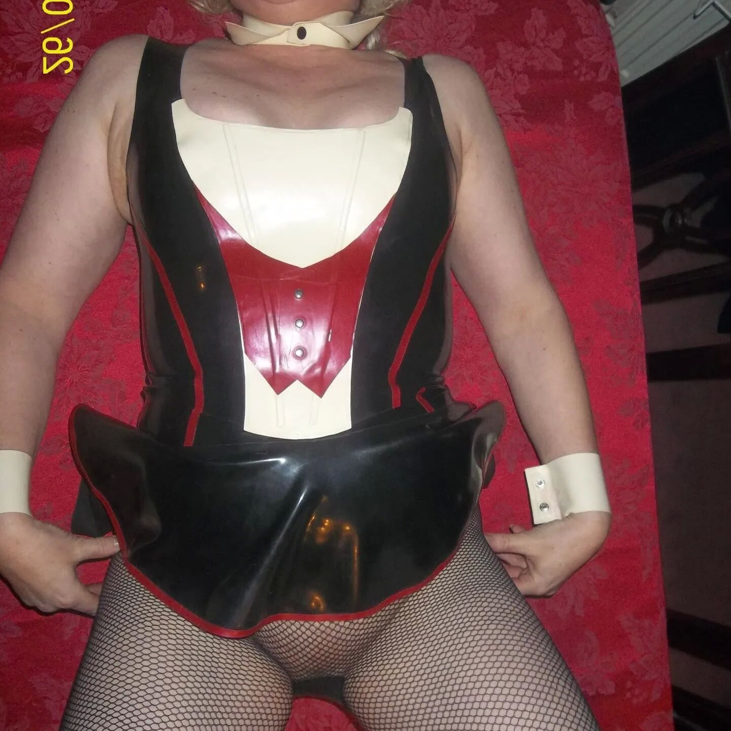 SHIRLEY SLUT 50