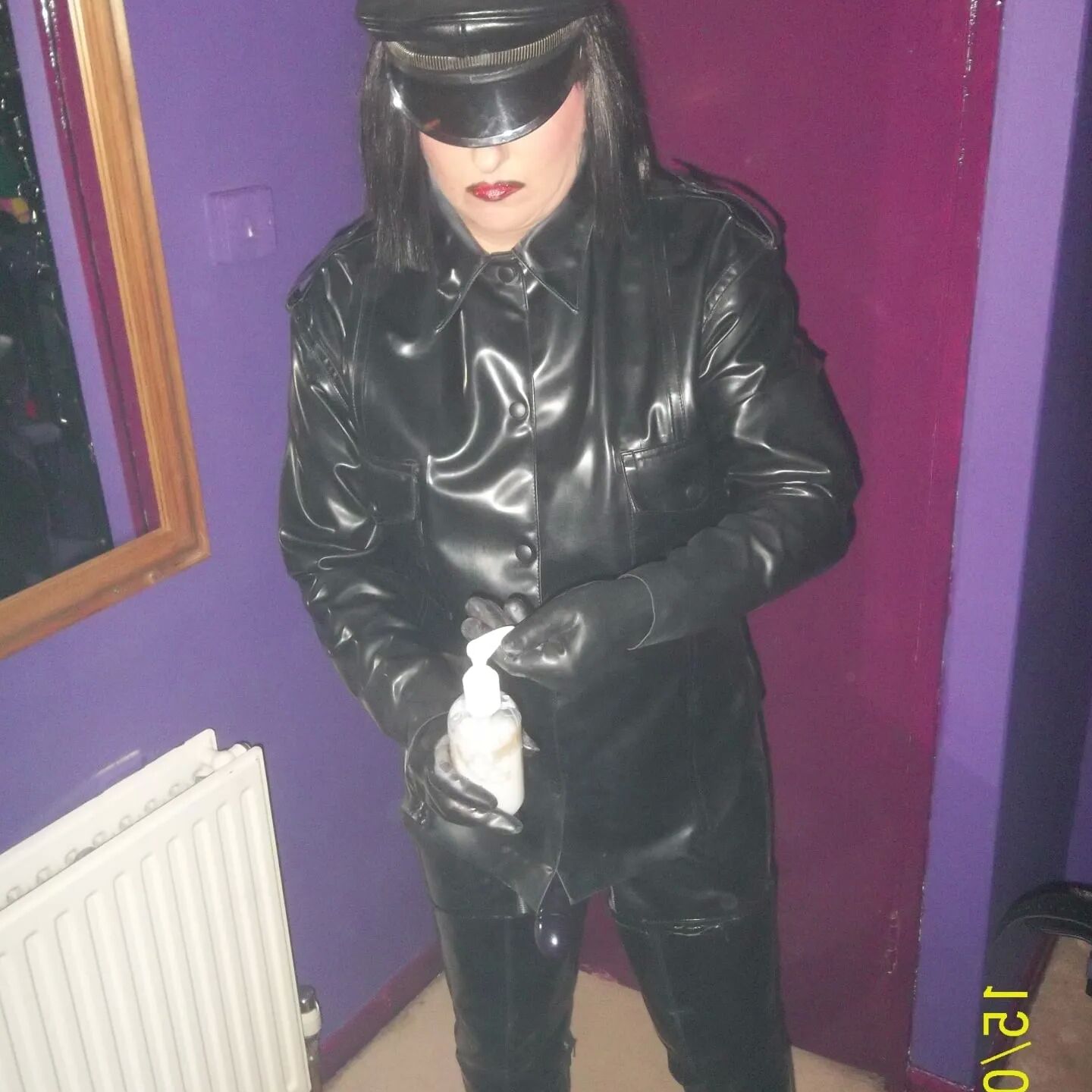 SHIRLEY SLUT 46