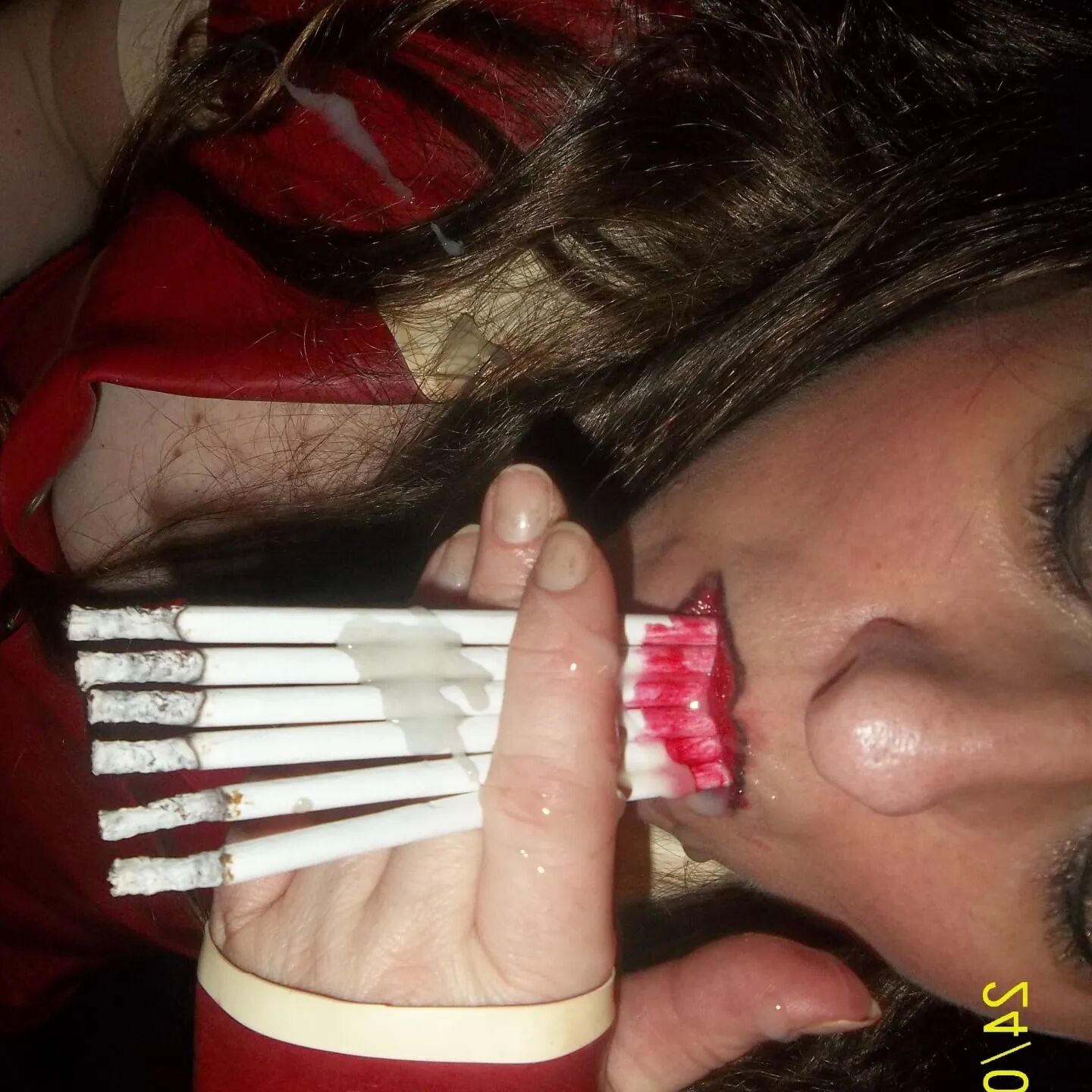 SHIRLEY SLUT 49