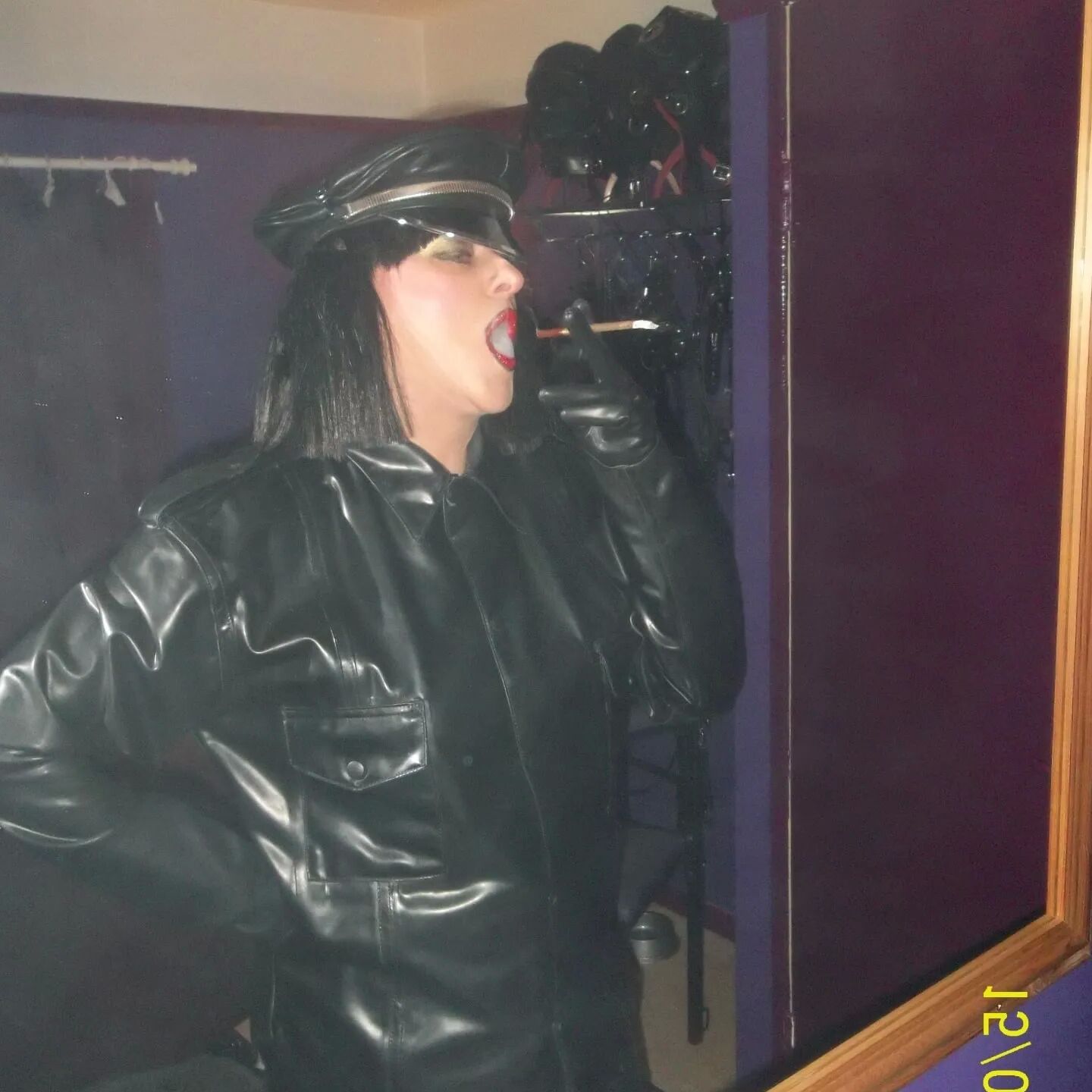 SHIRLEY SLUT 46