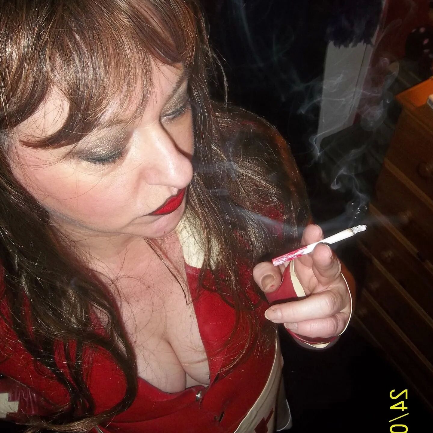SHIRLEY SLUT 49