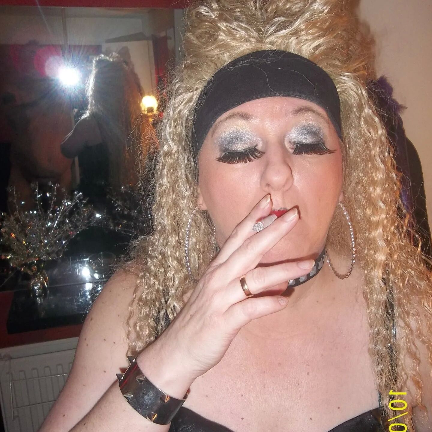 SHIRLEY SLUT 44