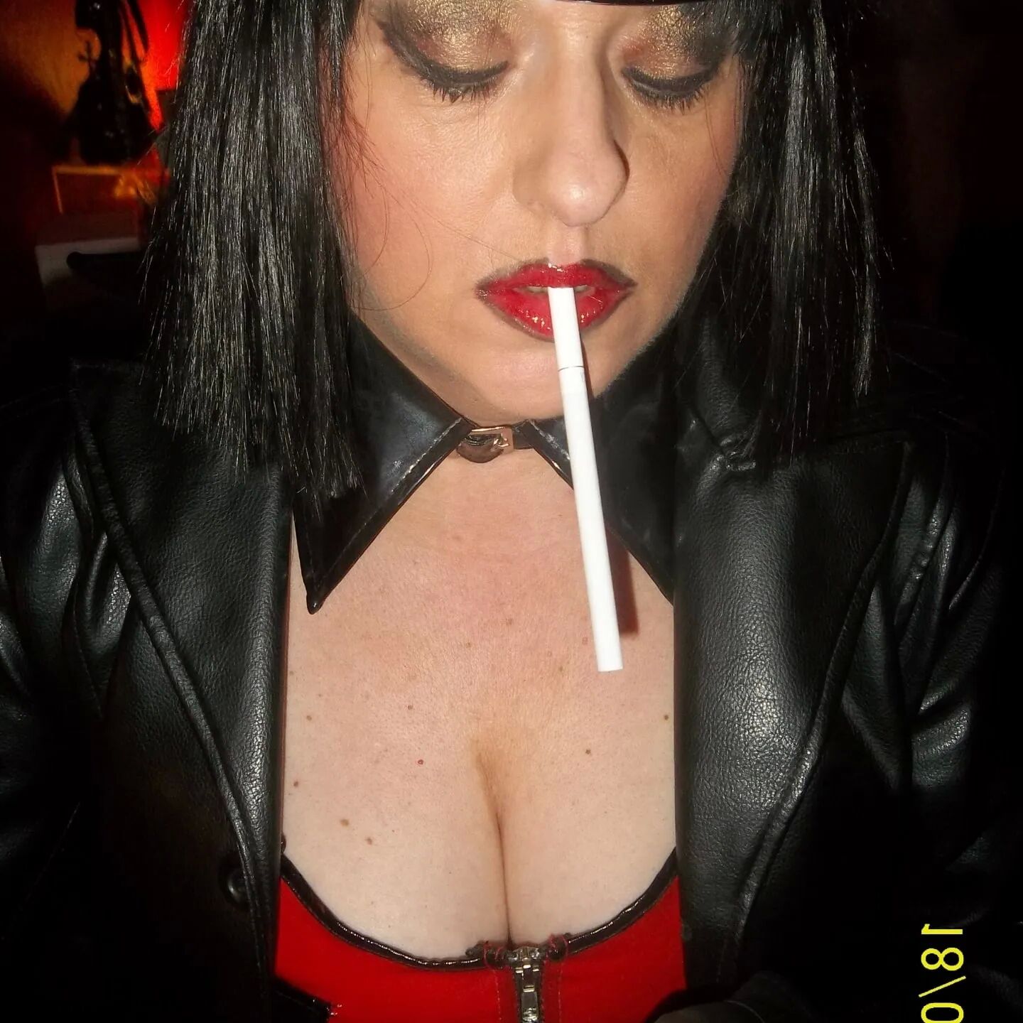 SHIRLEY SLUT 47