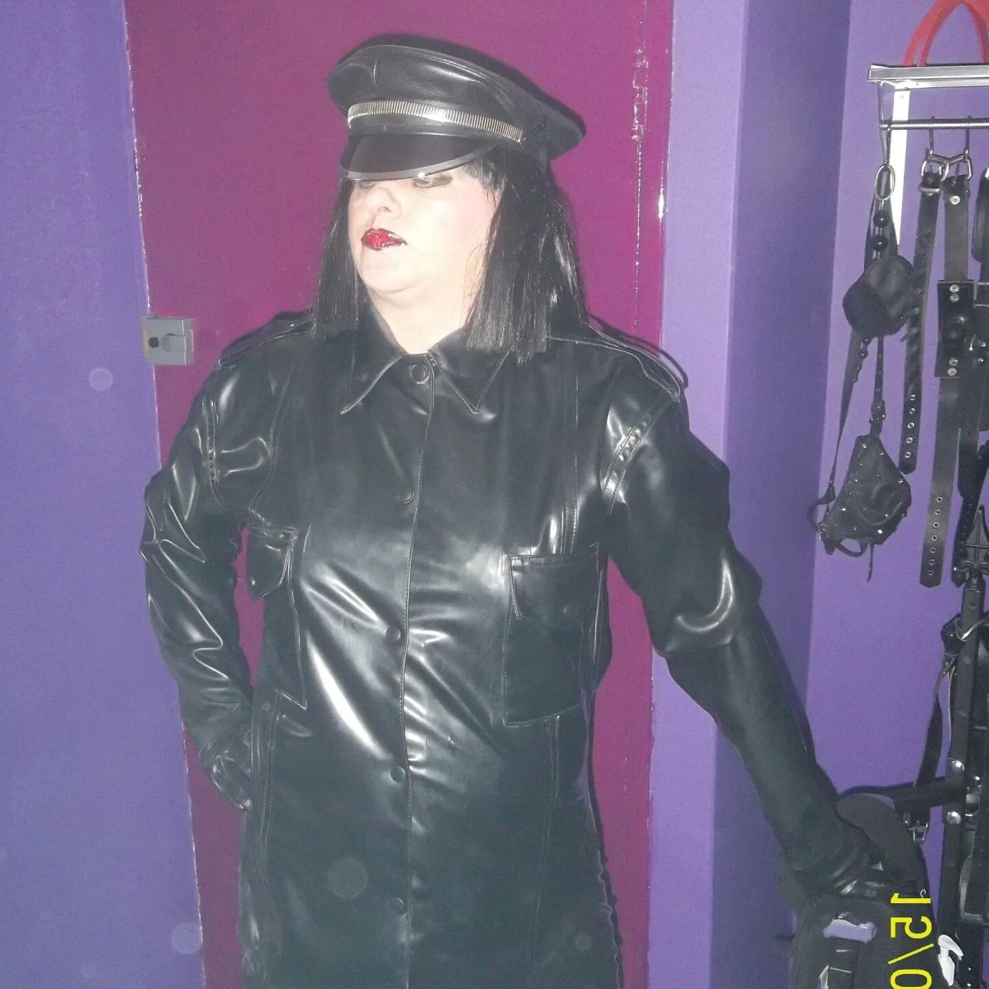 SHIRLEY SLUT 46
