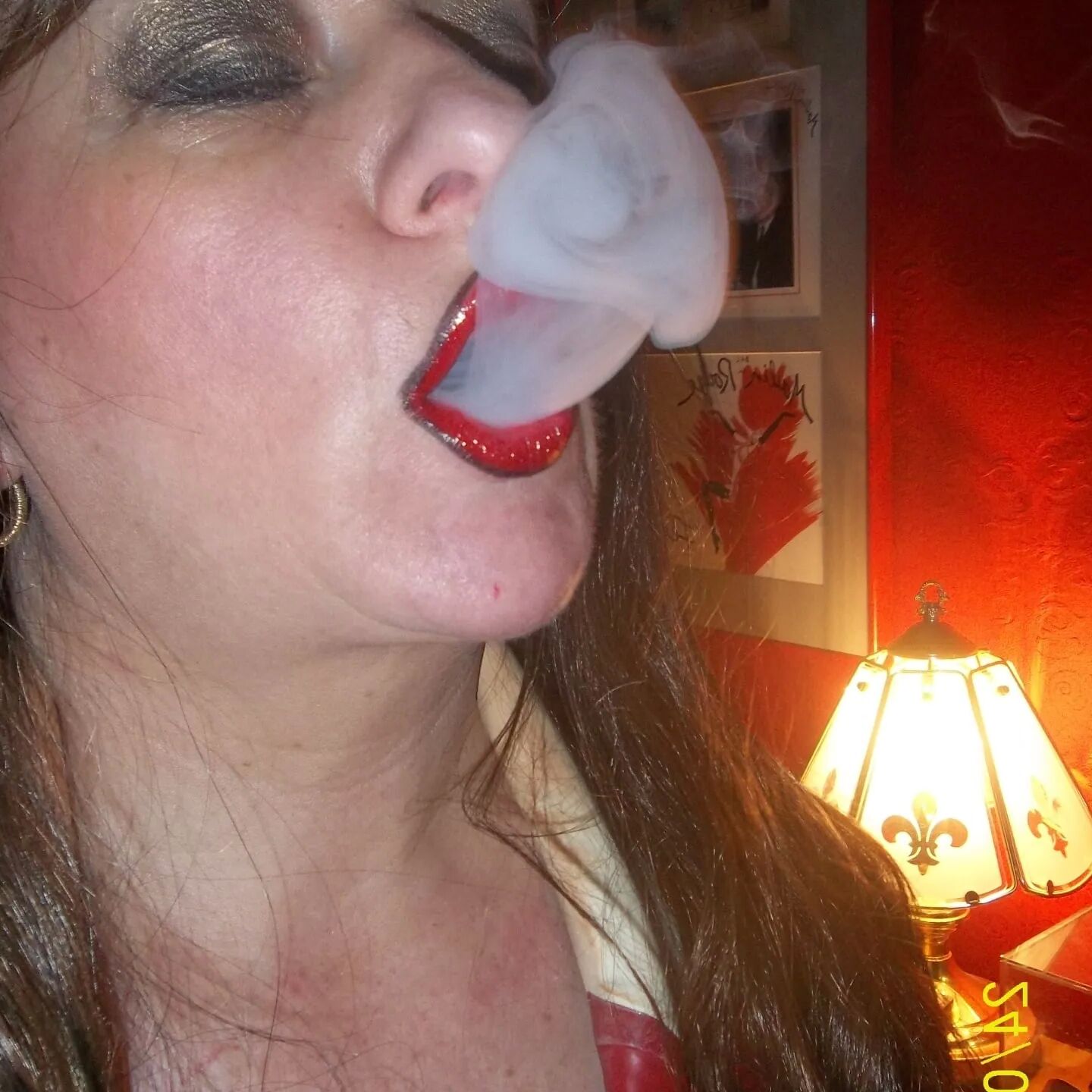SHIRLEY SLUT 49