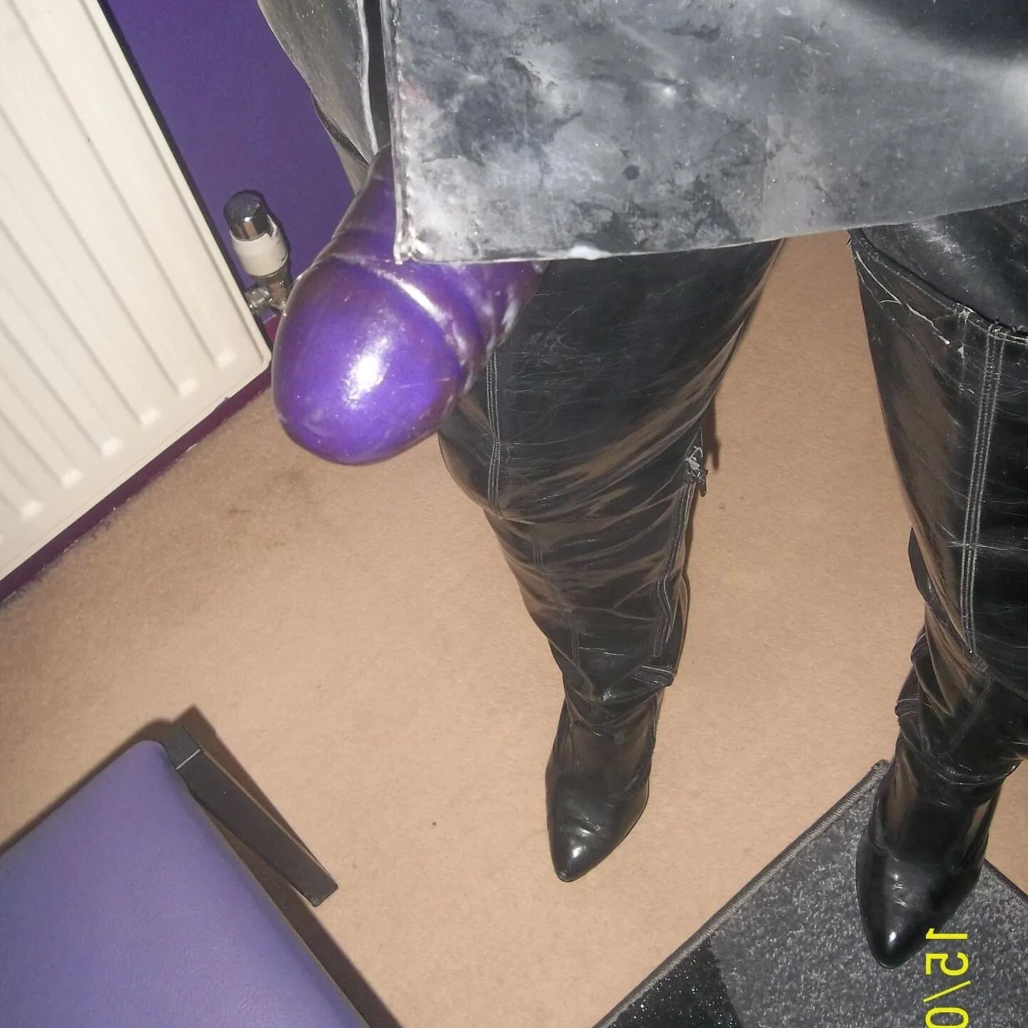 SHIRLEY SLUT 46