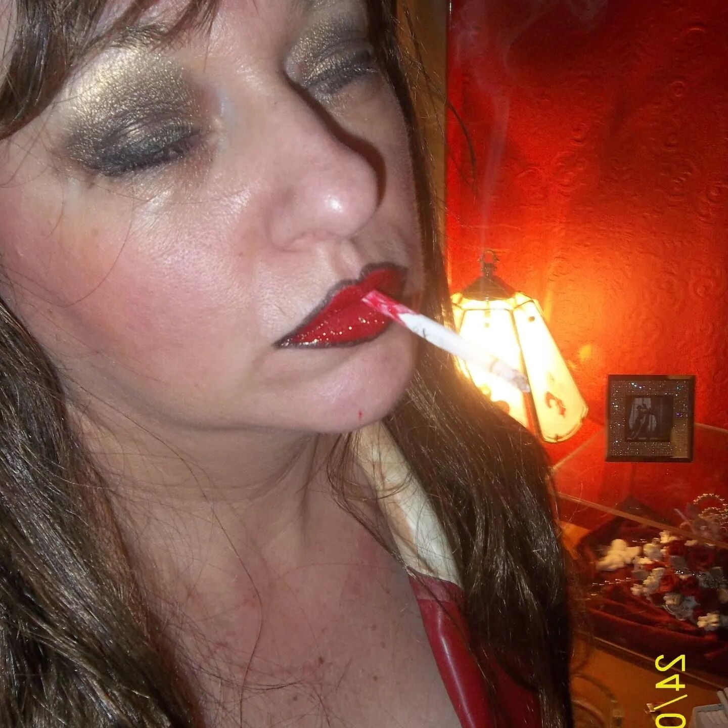 SHIRLEY SLUT 49