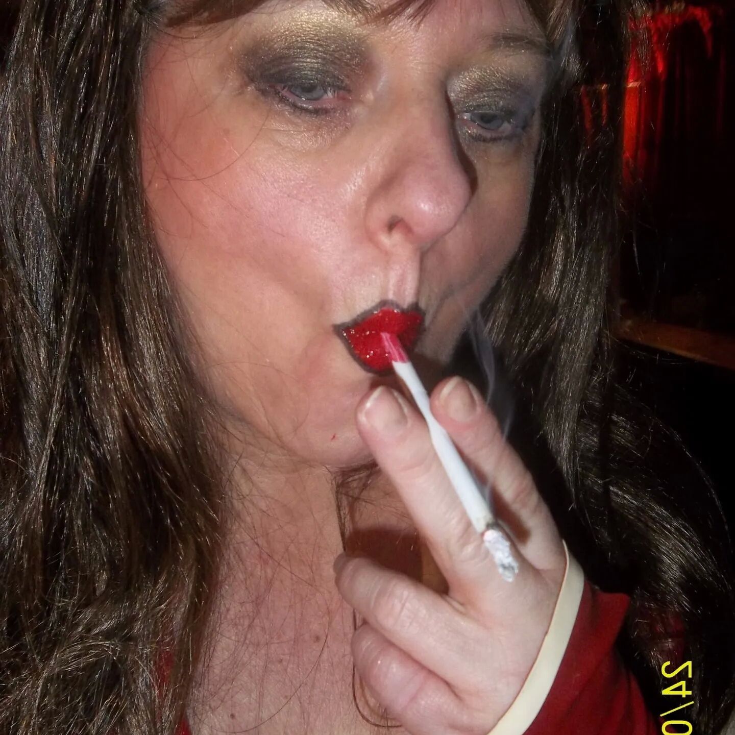 SHIRLEY SLUT 49