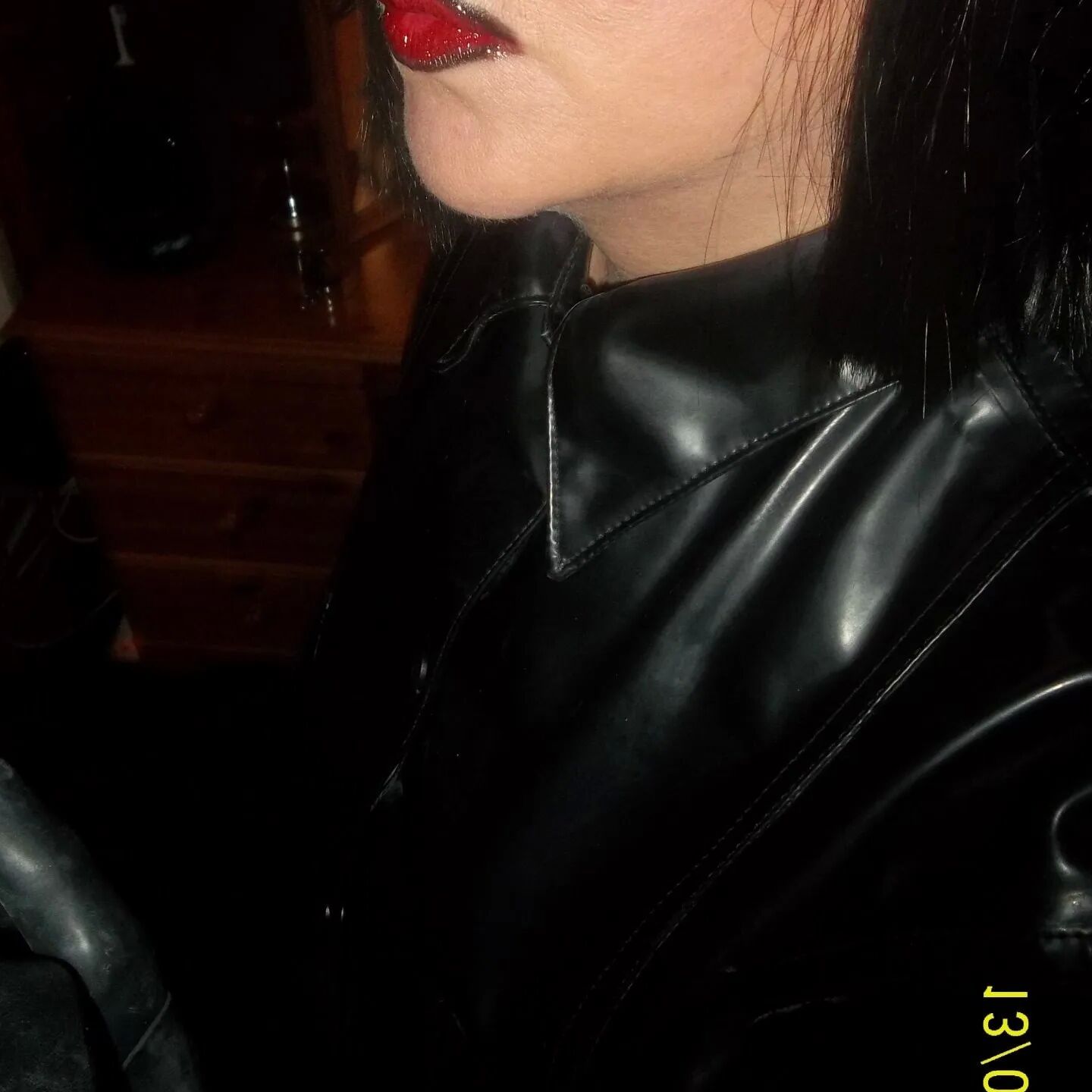 SHIRLEY SLUT 45