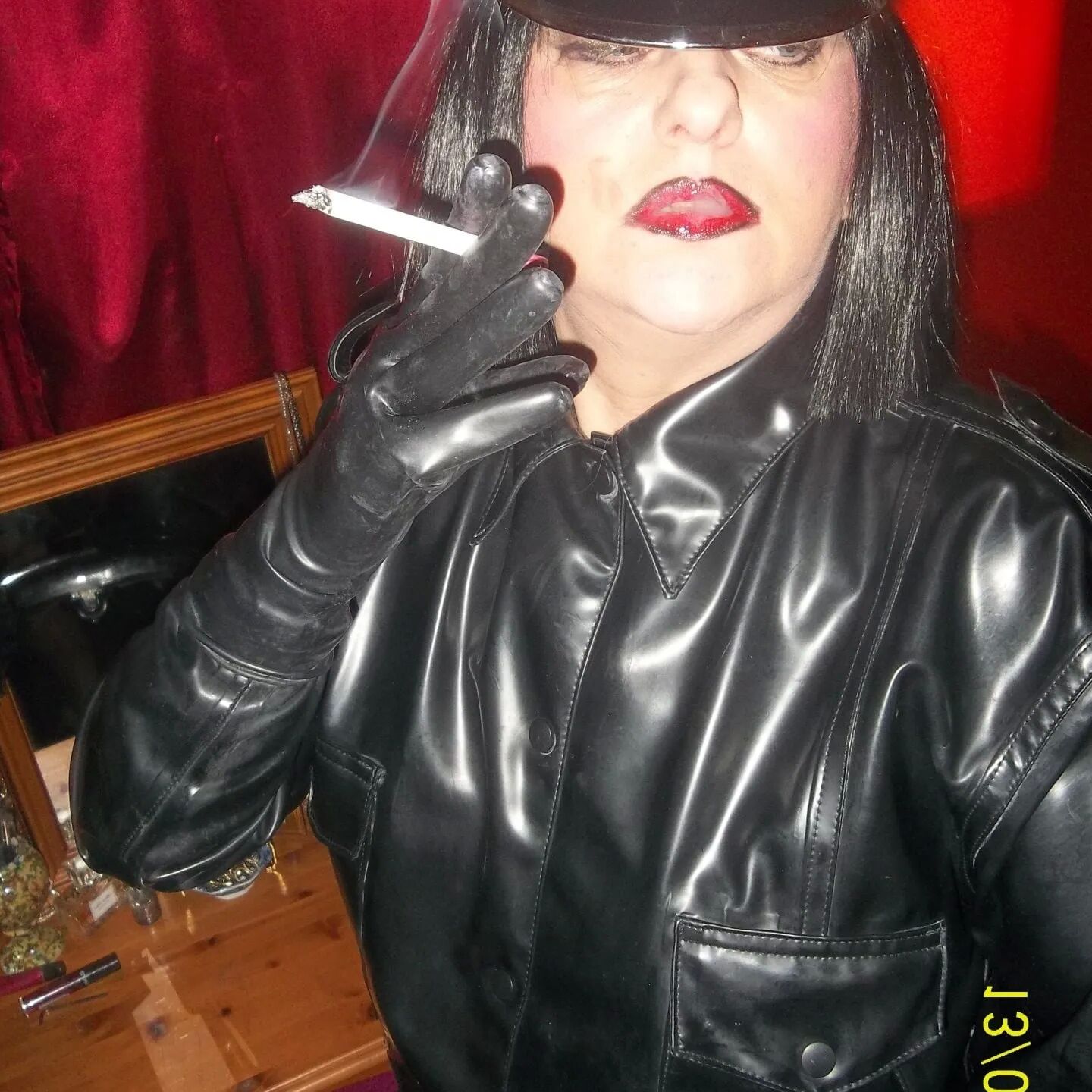 SHIRLEY SLUT 45