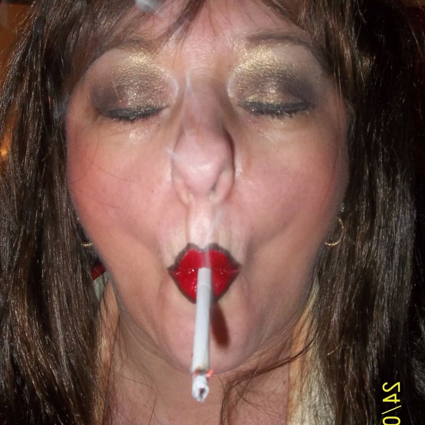 SHIRLEY SLUT 49