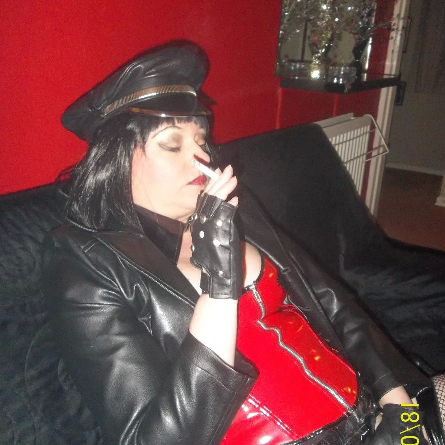 SHIRLEY SLUT 47