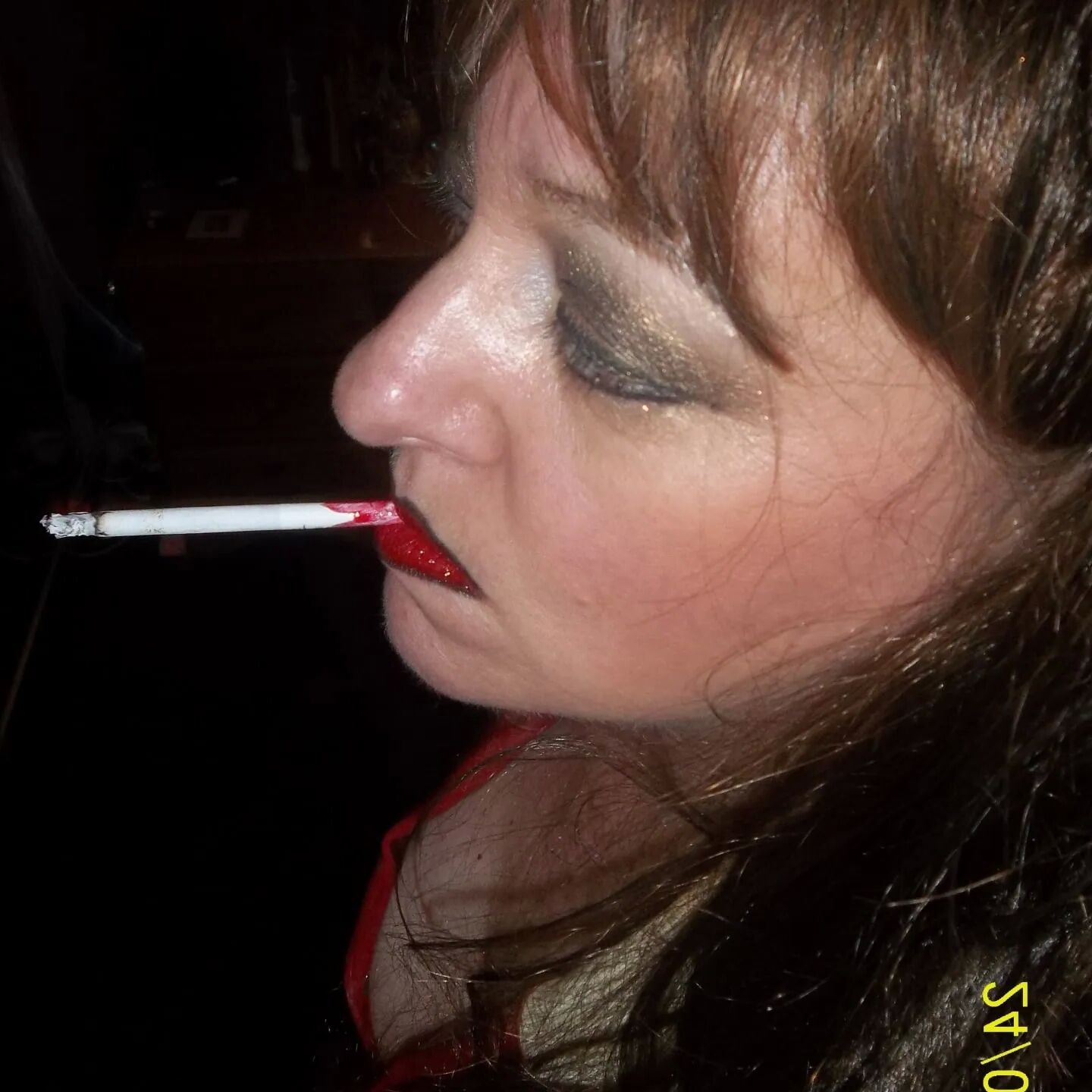SHIRLEY SLUT 49